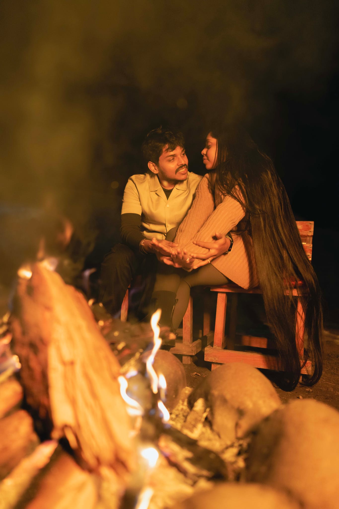 Vyshnavi X Gireesh - Photo 51