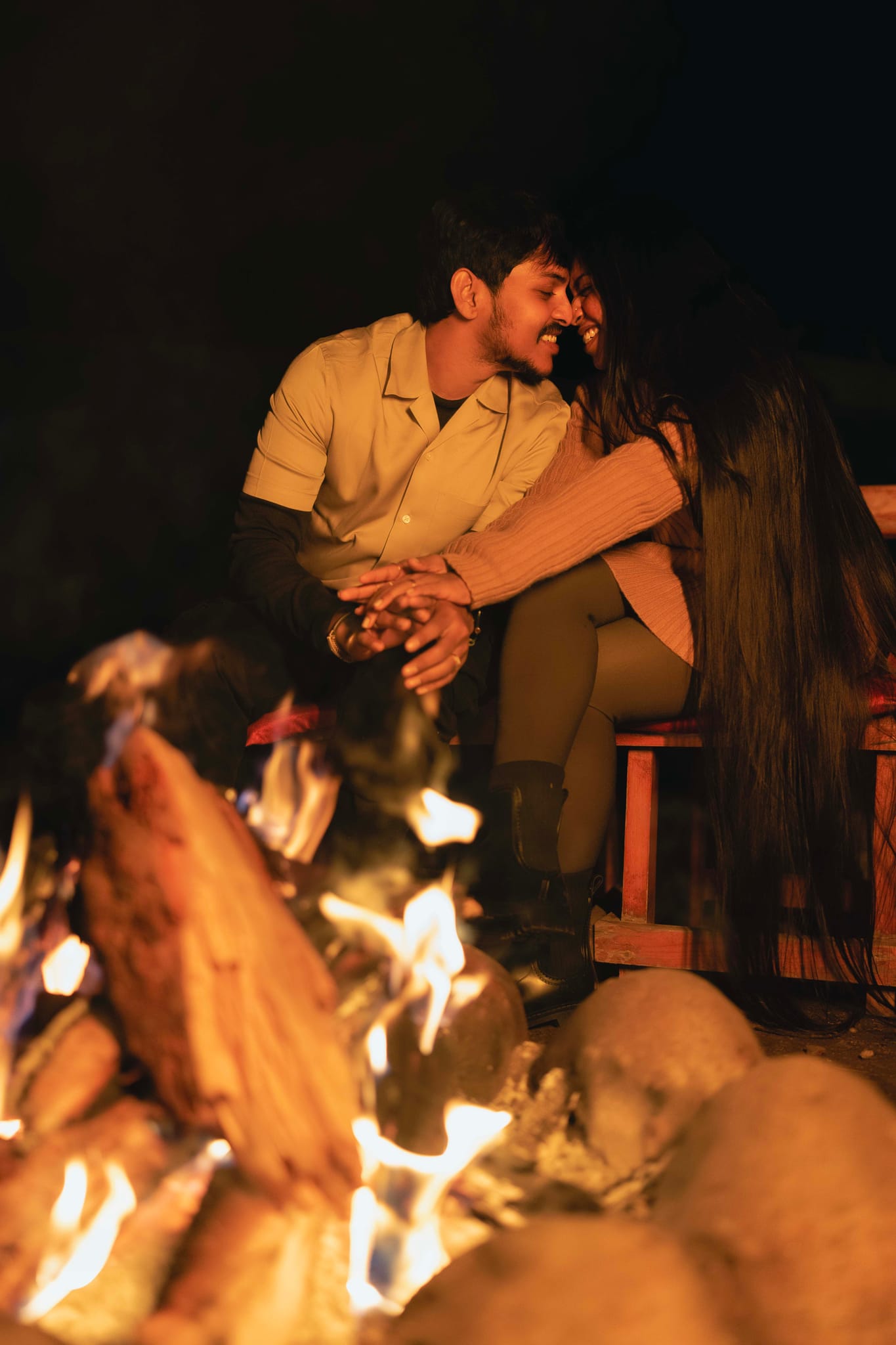 Vyshnavi X Gireesh - Photo 52