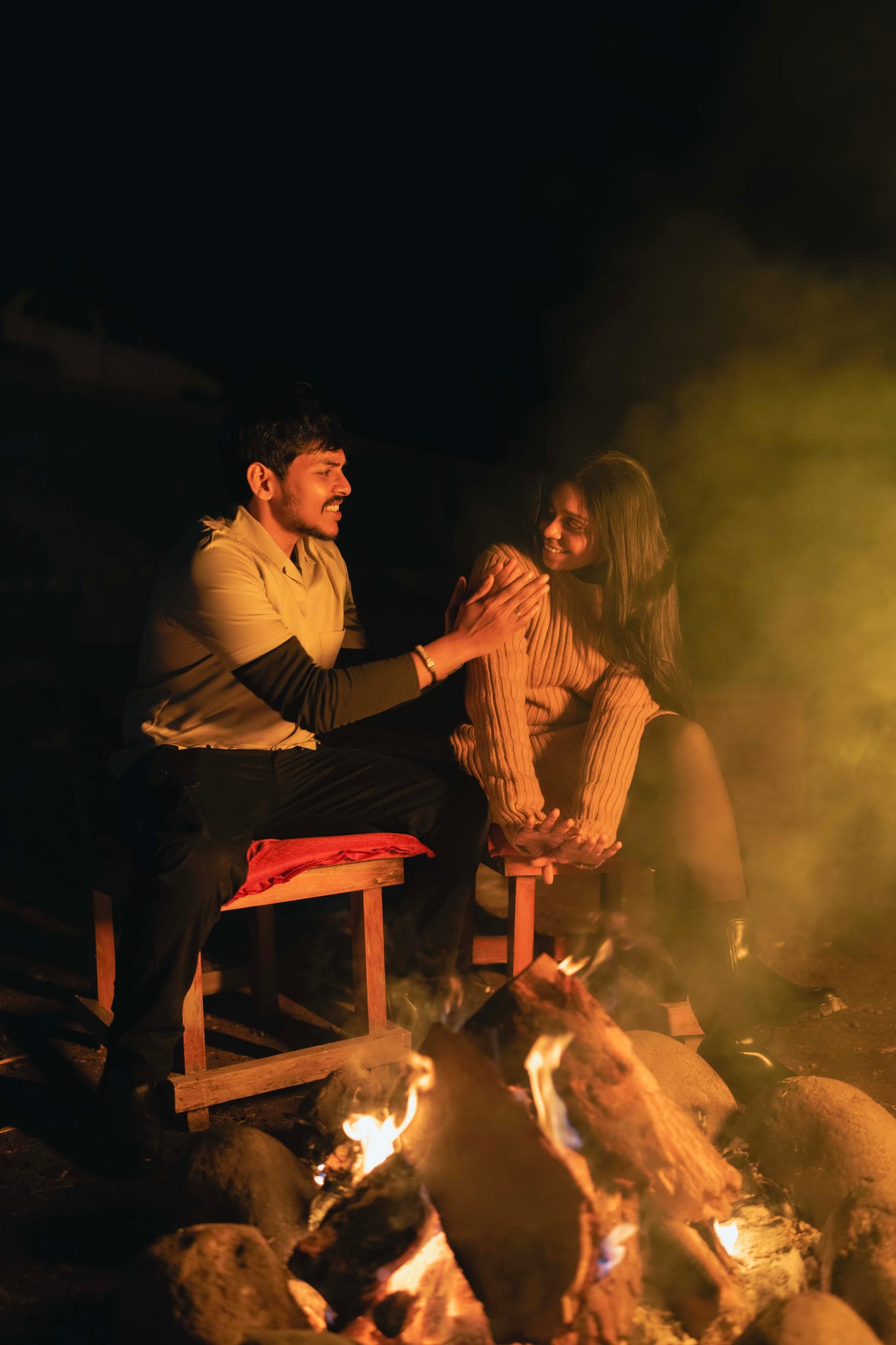 Vyshnavi X Gireesh - Photo 53