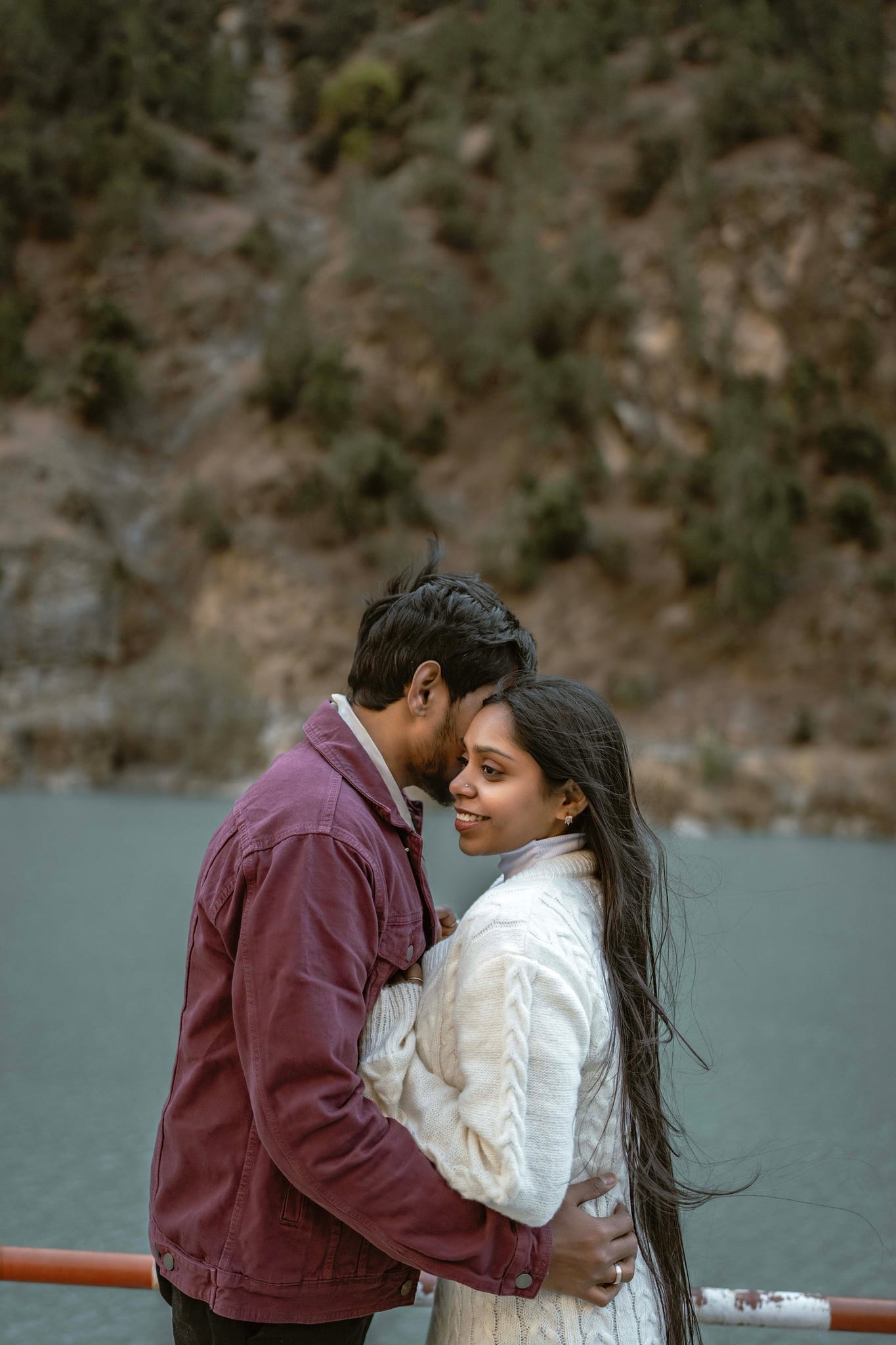 Vyshnavi X Gireesh - Photo 54
