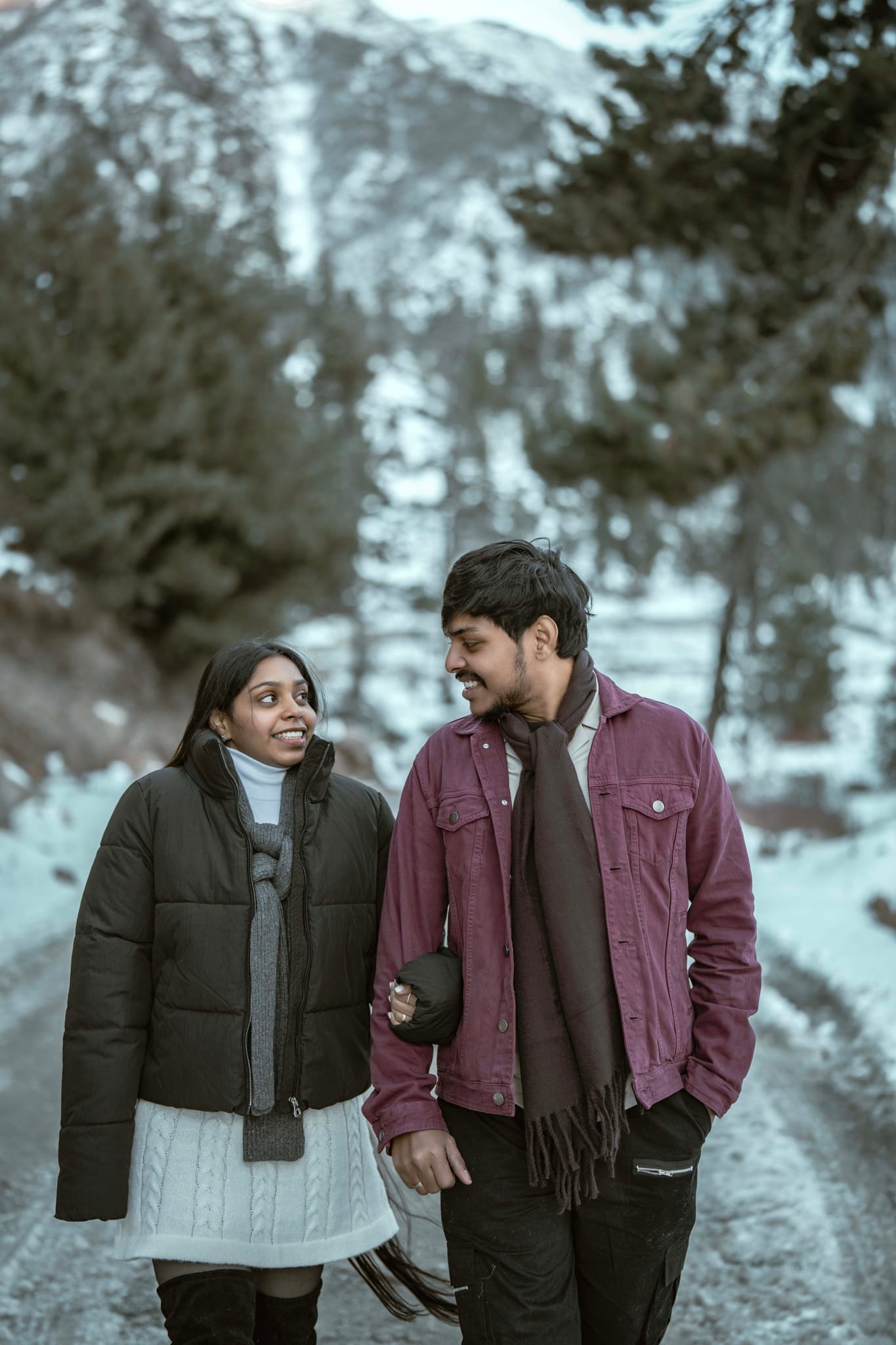 Vyshnavi X Gireesh - Photo 55