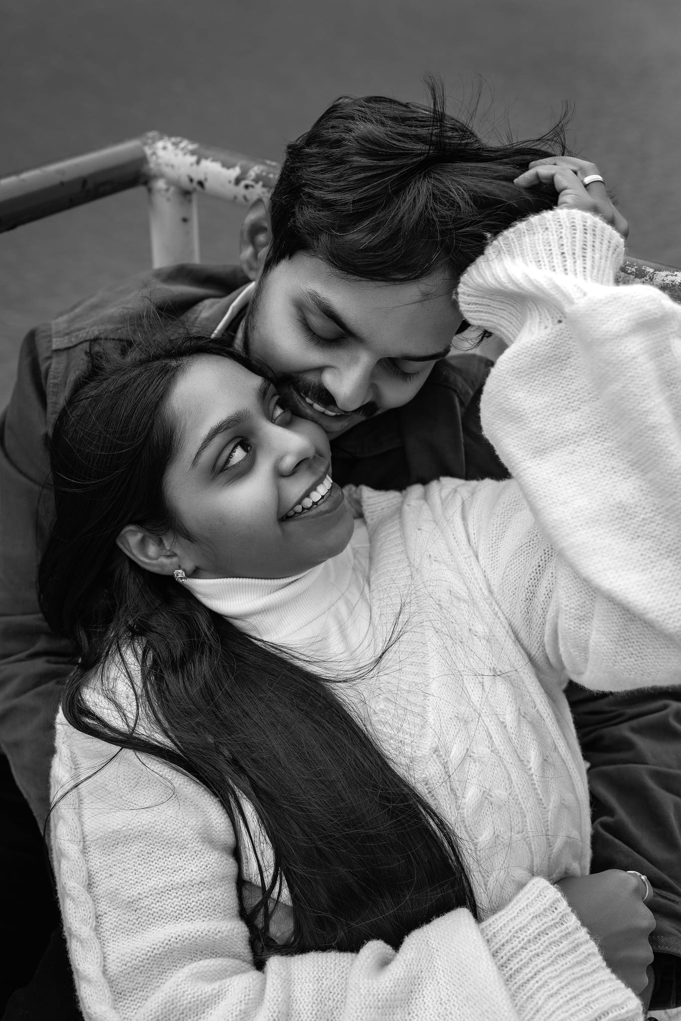 Vyshnavi X Gireesh - Photo 61