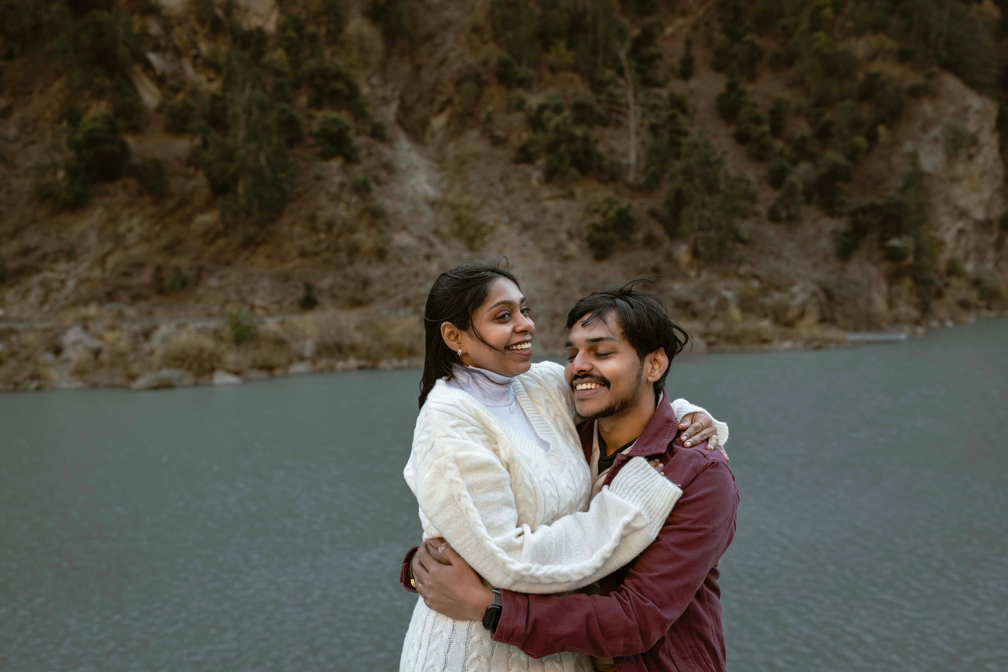 Vyshnavi X Gireesh - Photo 62
