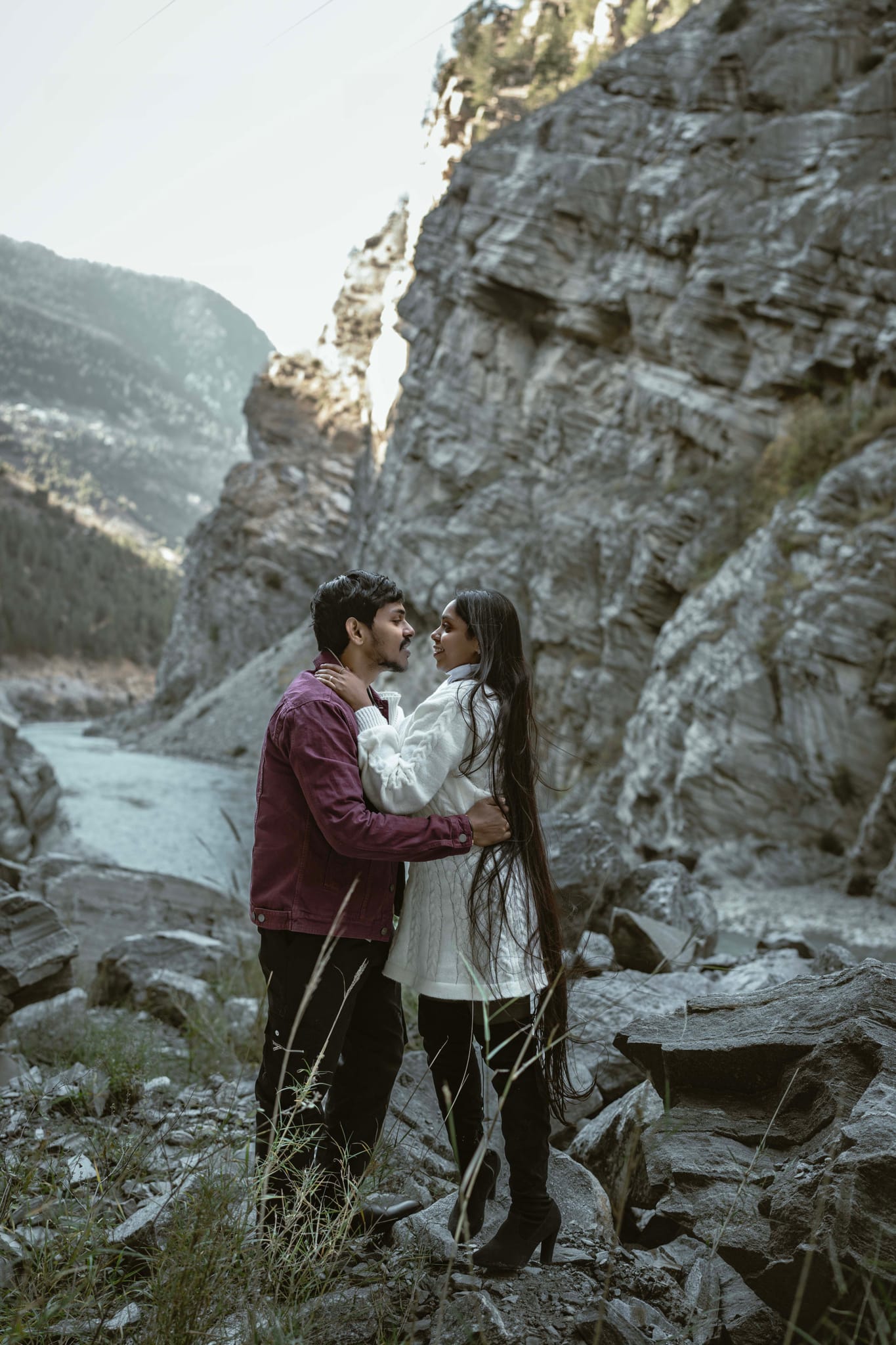 Vyshnavi X Gireesh - Photo 64