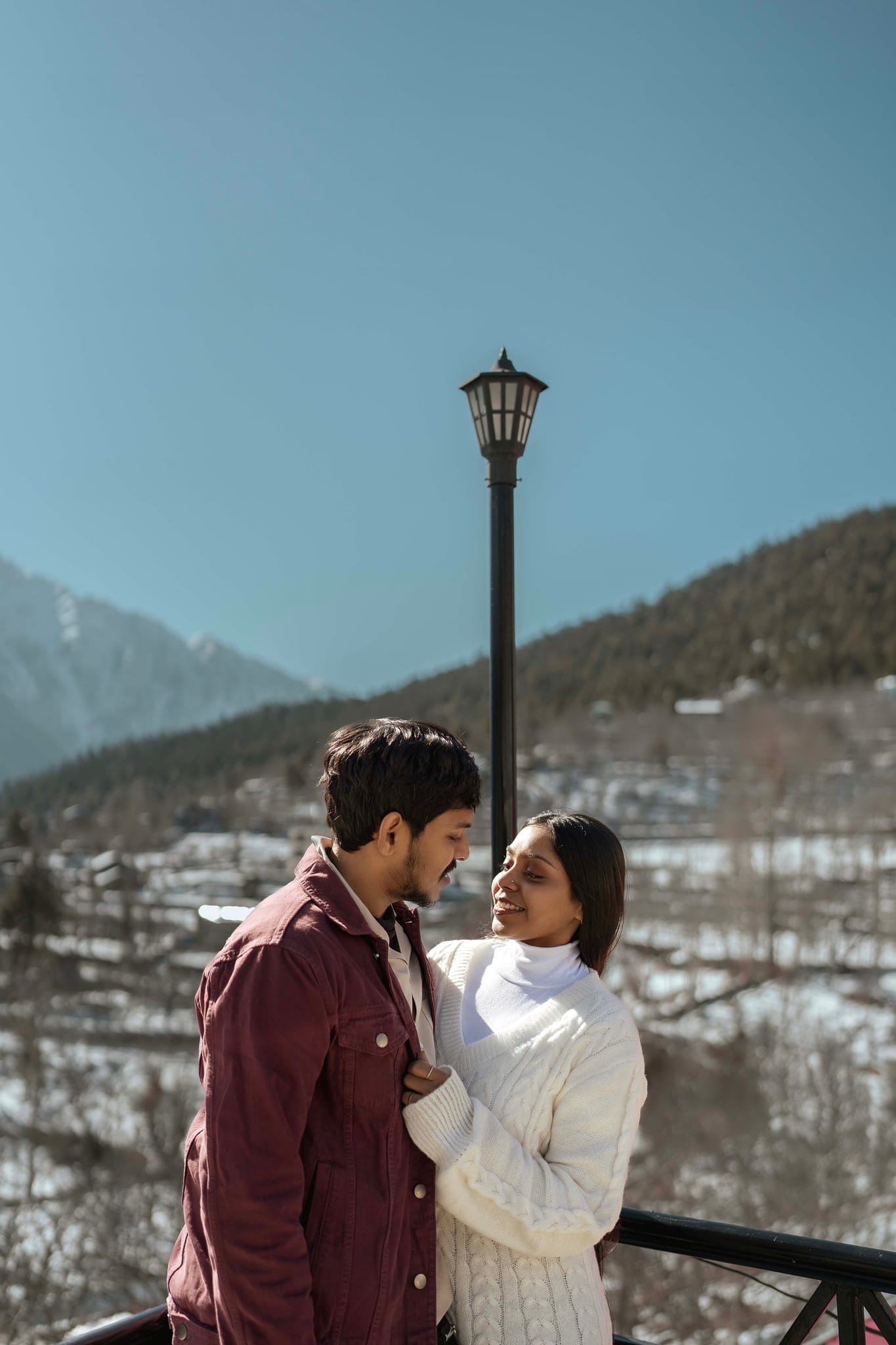 Vyshnavi X Gireesh - Photo 66