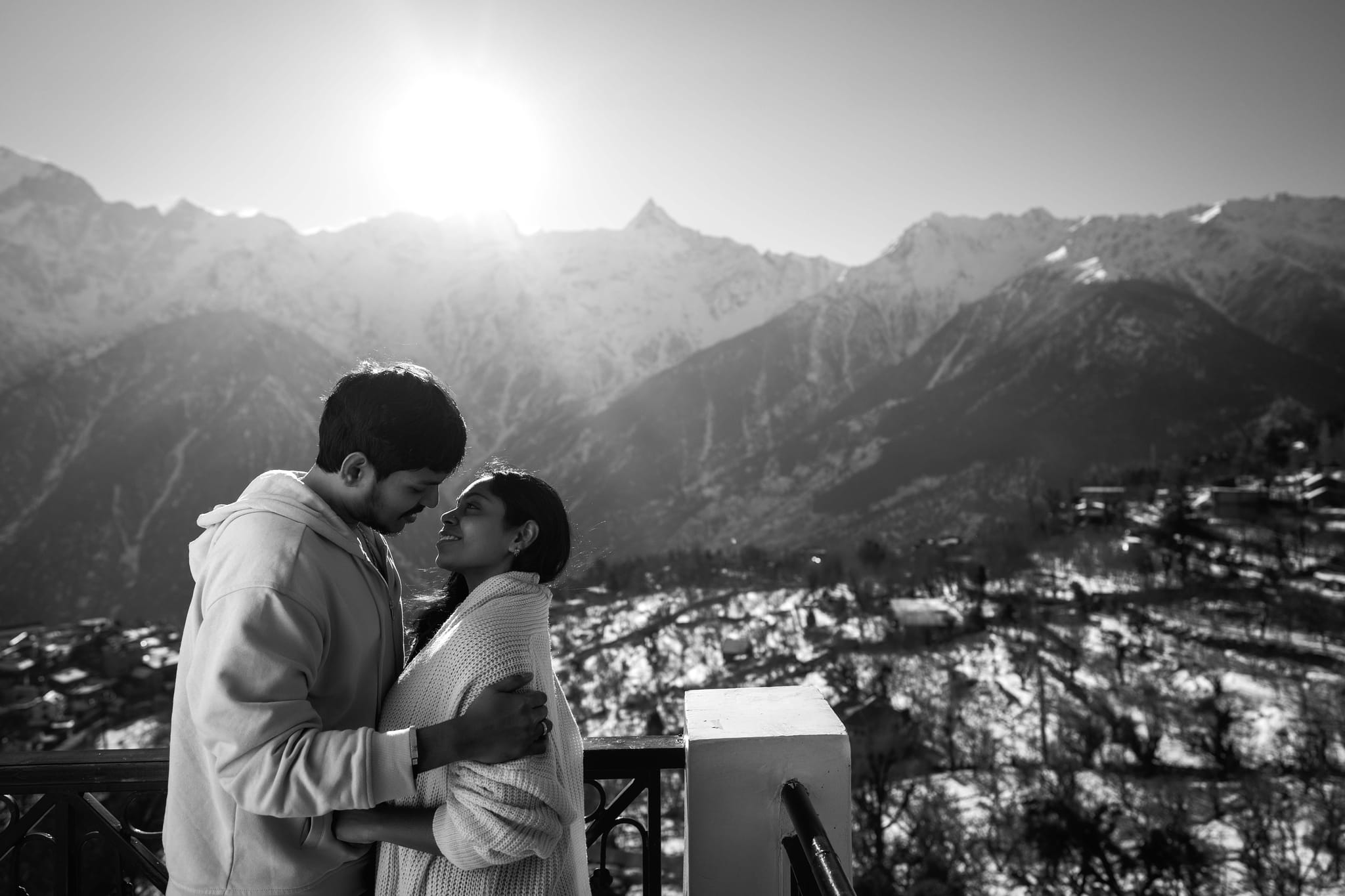Vyshnavi X Gireesh - Photo 68
