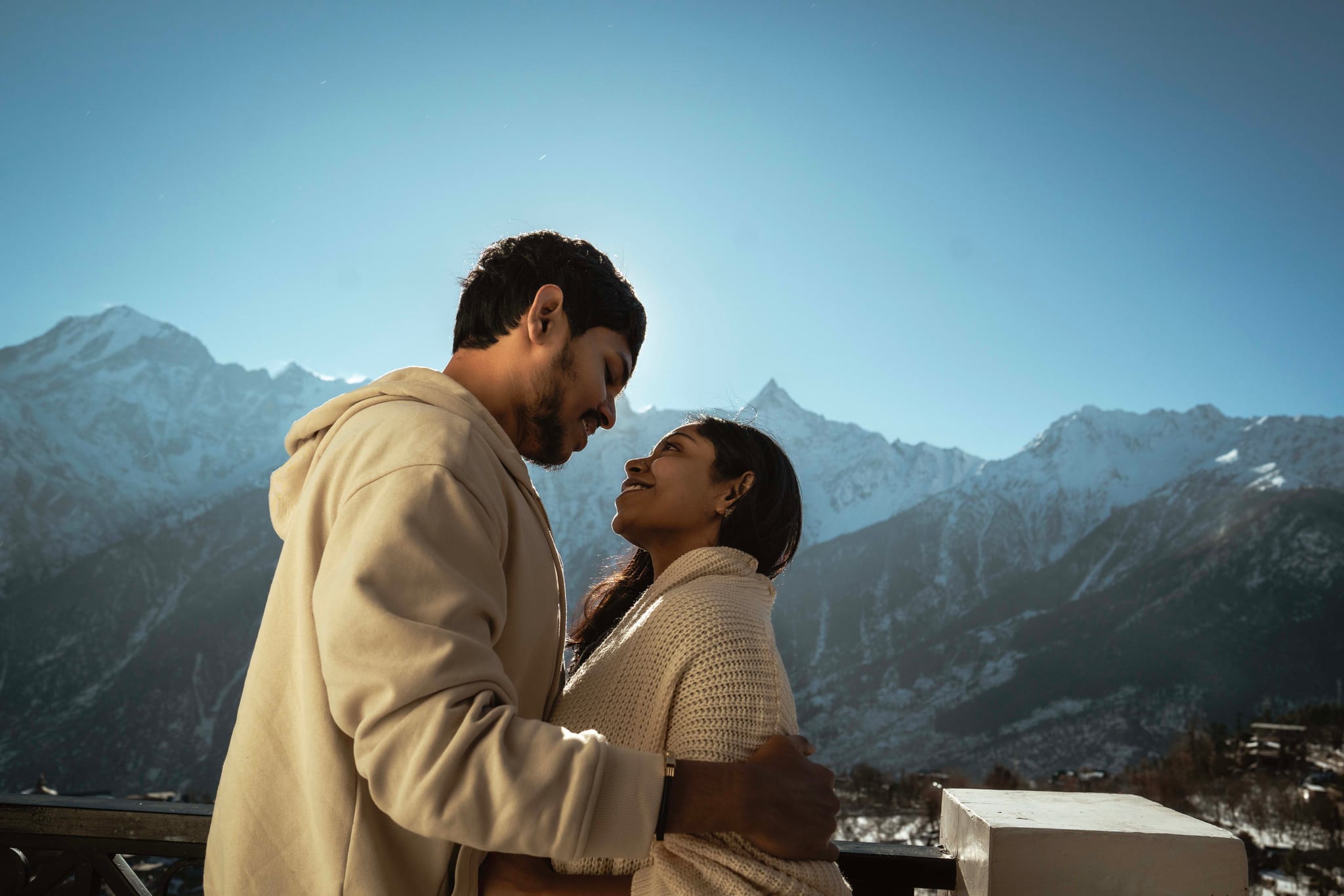 Vyshnavi X Gireesh - Photo 70