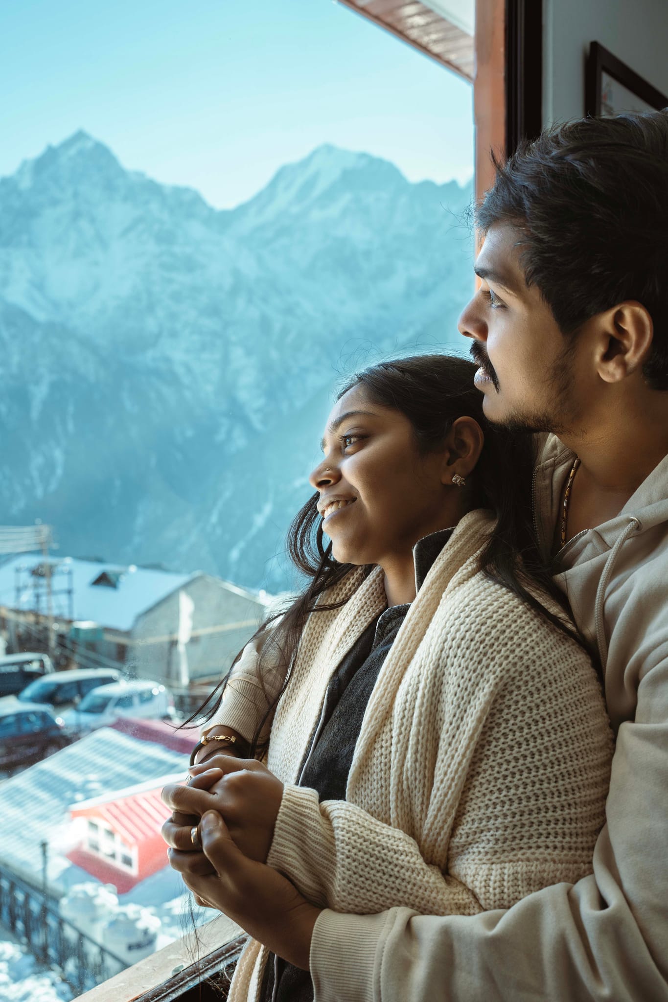 Vyshnavi X Gireesh - Photo 72