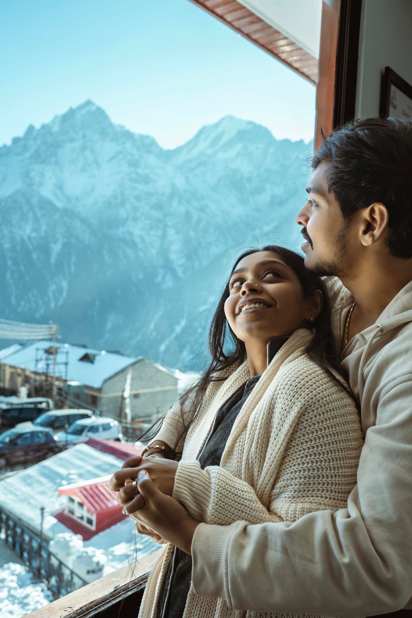 Vyshnavi X Gireesh - Photo 73