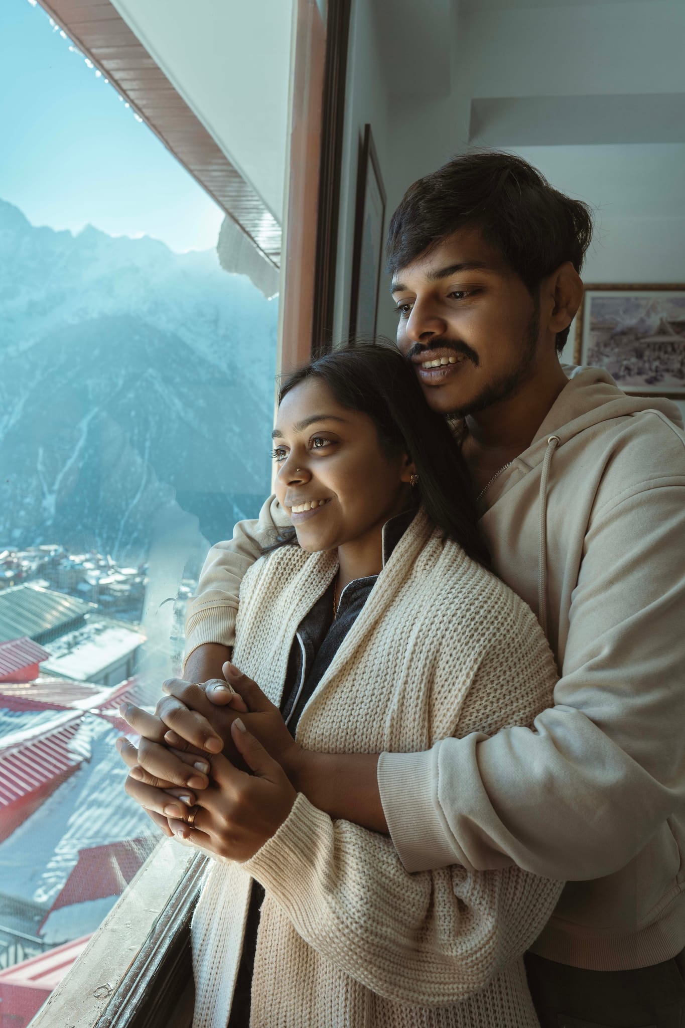 Vyshnavi X Gireesh - Photo 74
