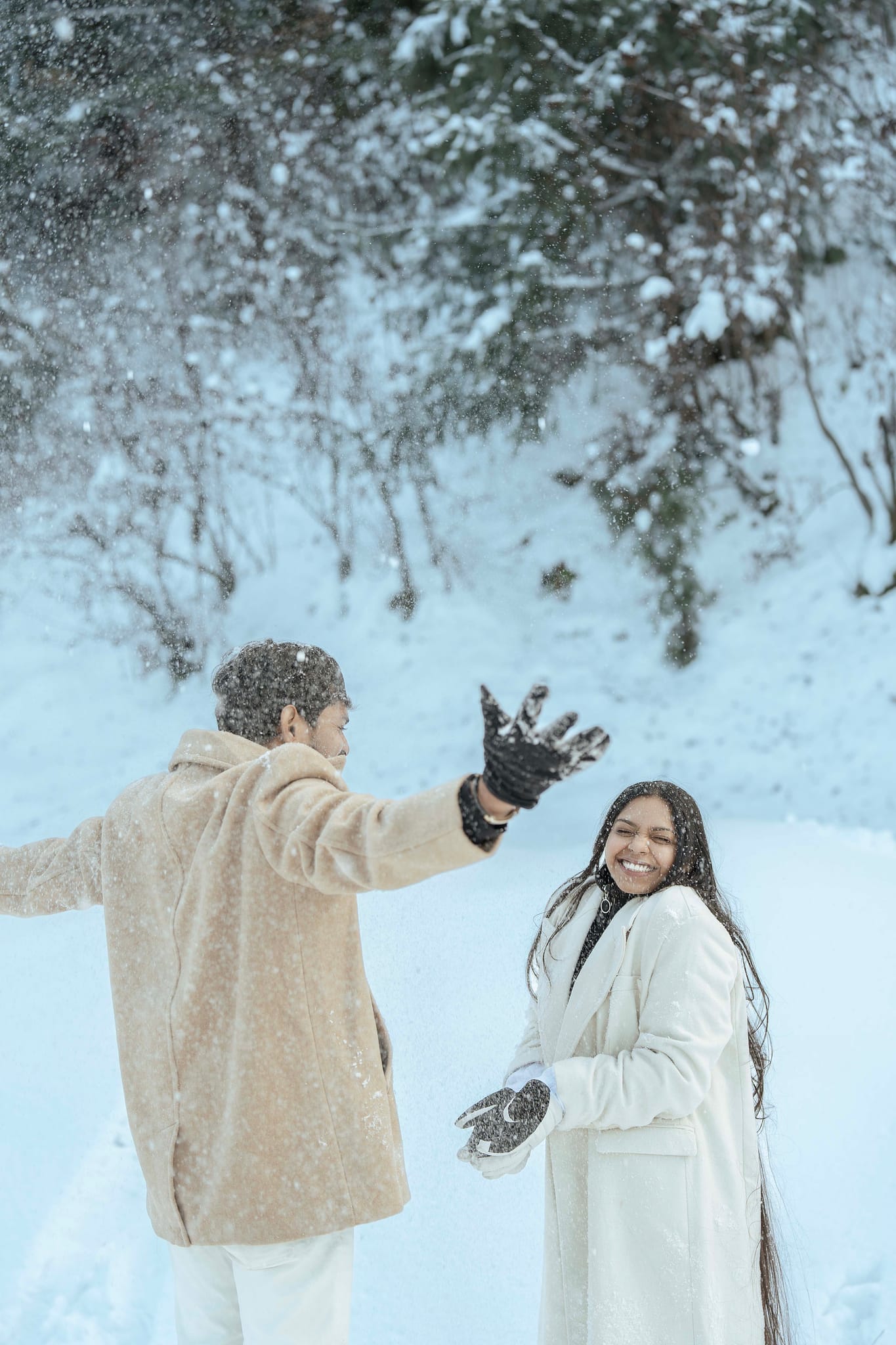 Vyshnavi X Gireesh - Photo 75