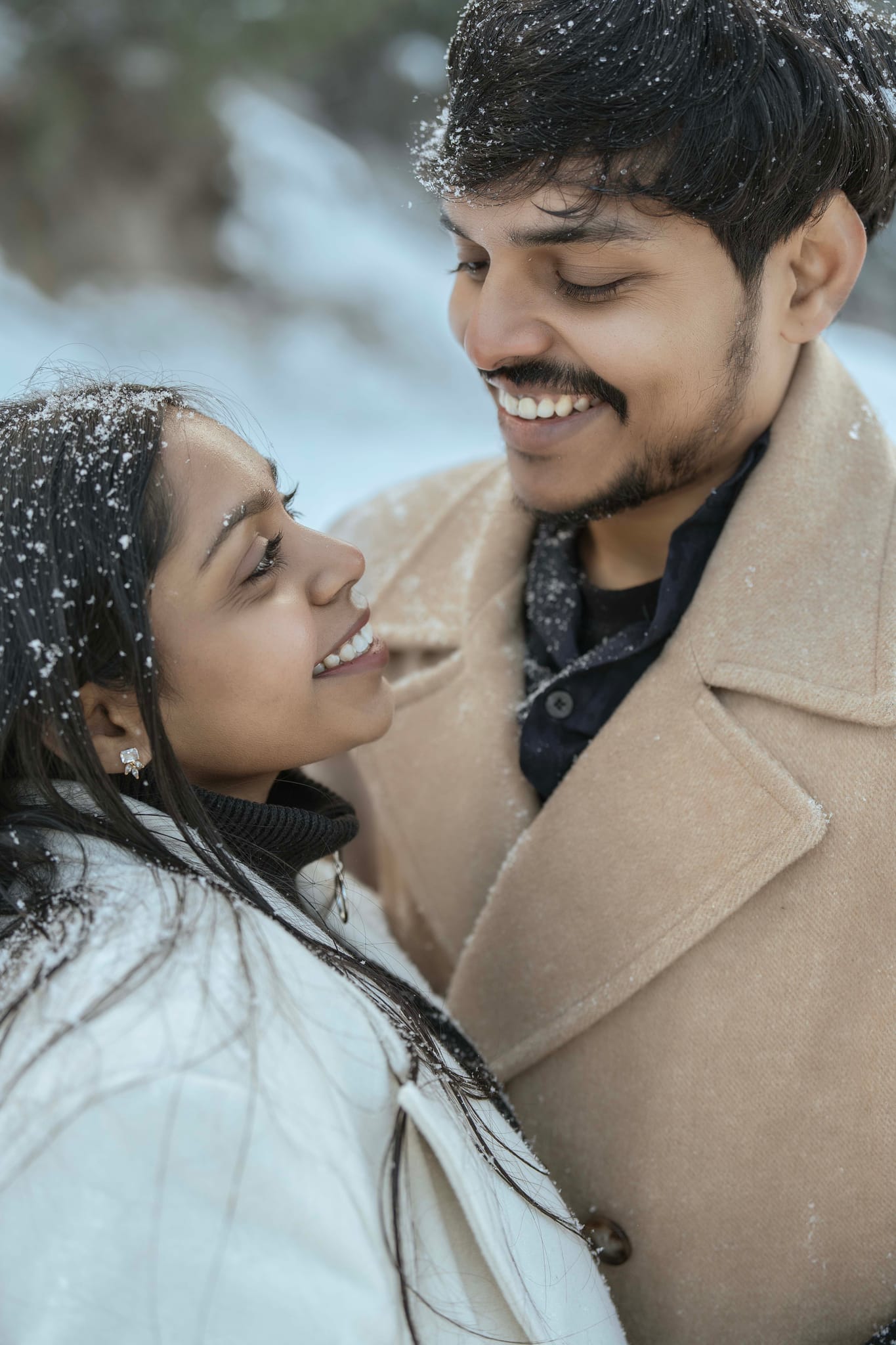Vyshnavi X Gireesh - Photo 76