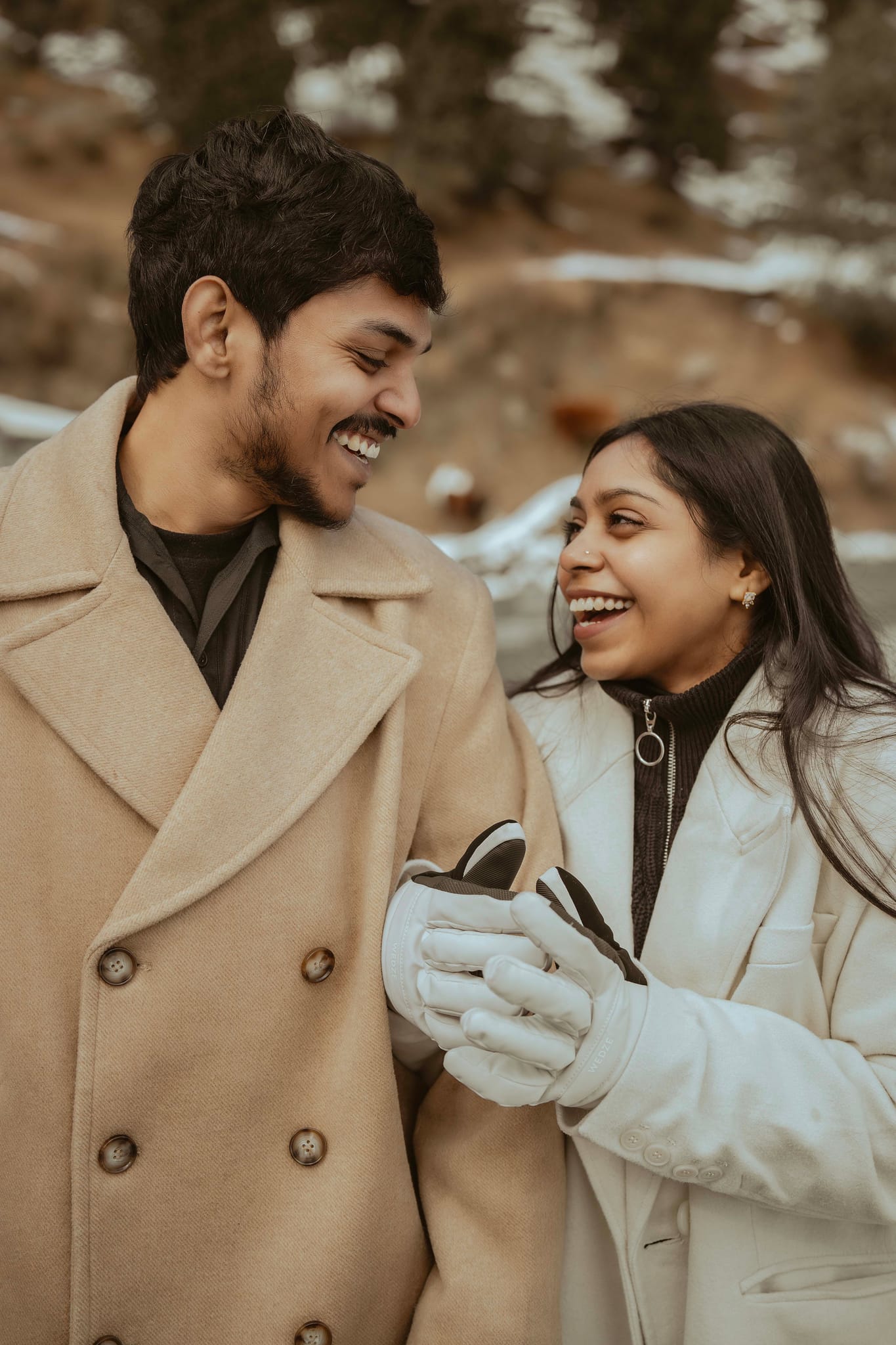 Vyshnavi X Gireesh - Photo 77