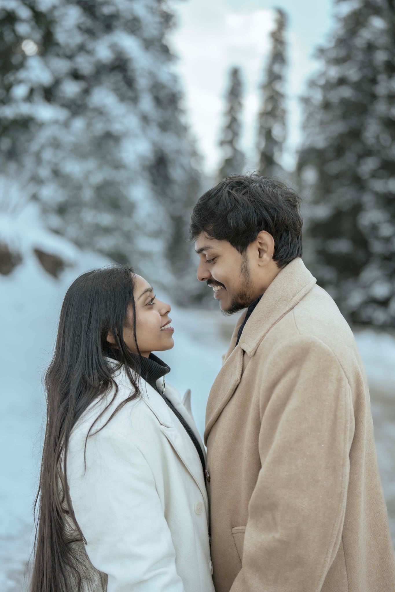 Vyshnavi X Gireesh - Photo 78