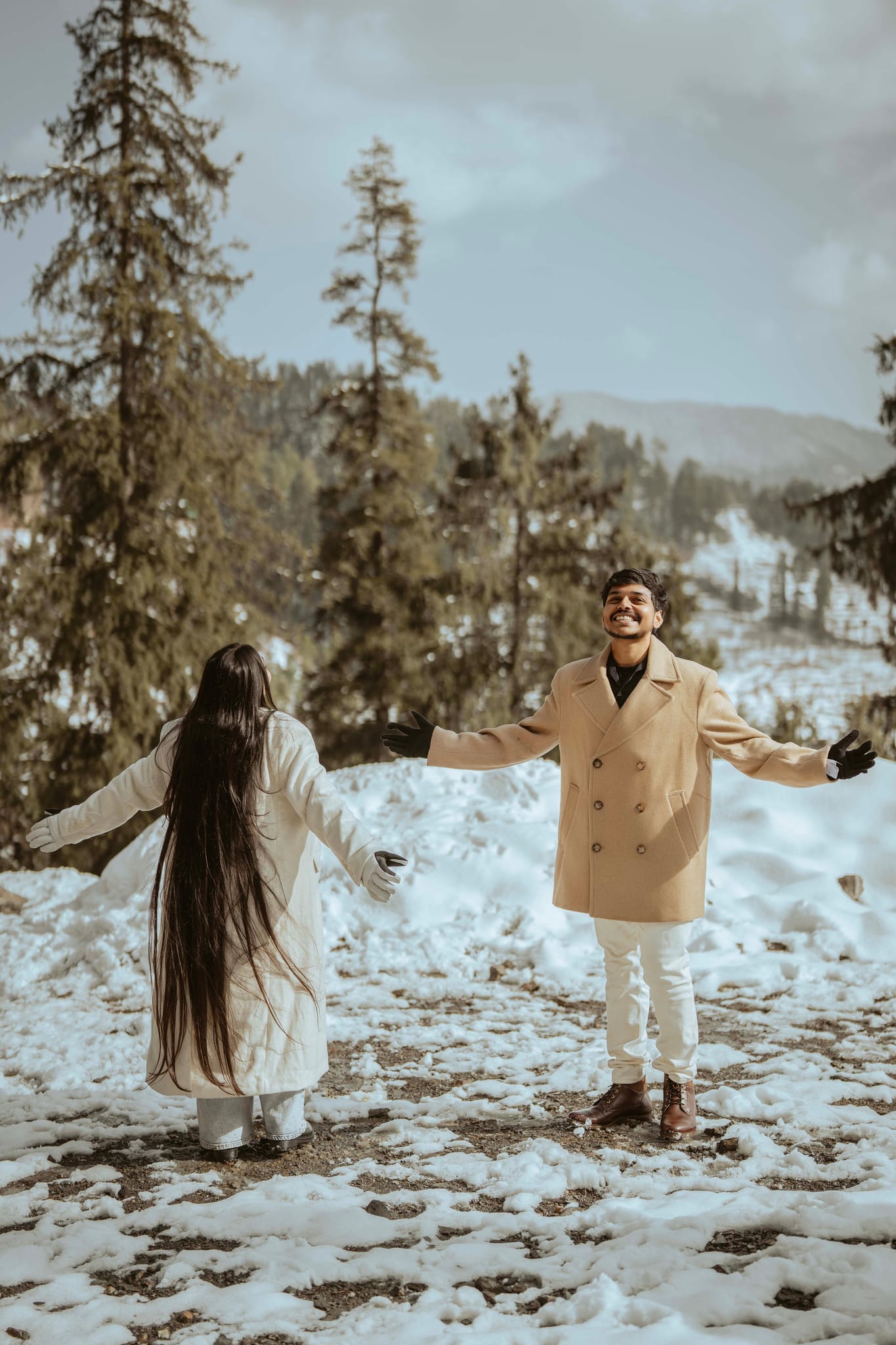 Vyshnavi X Gireesh - Photo 81