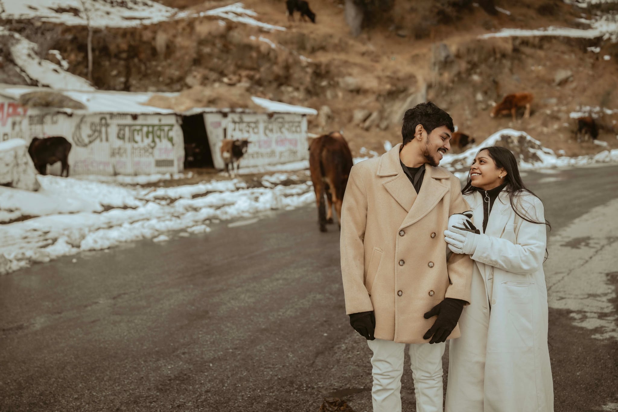 Vyshnavi X Gireesh - Photo 83