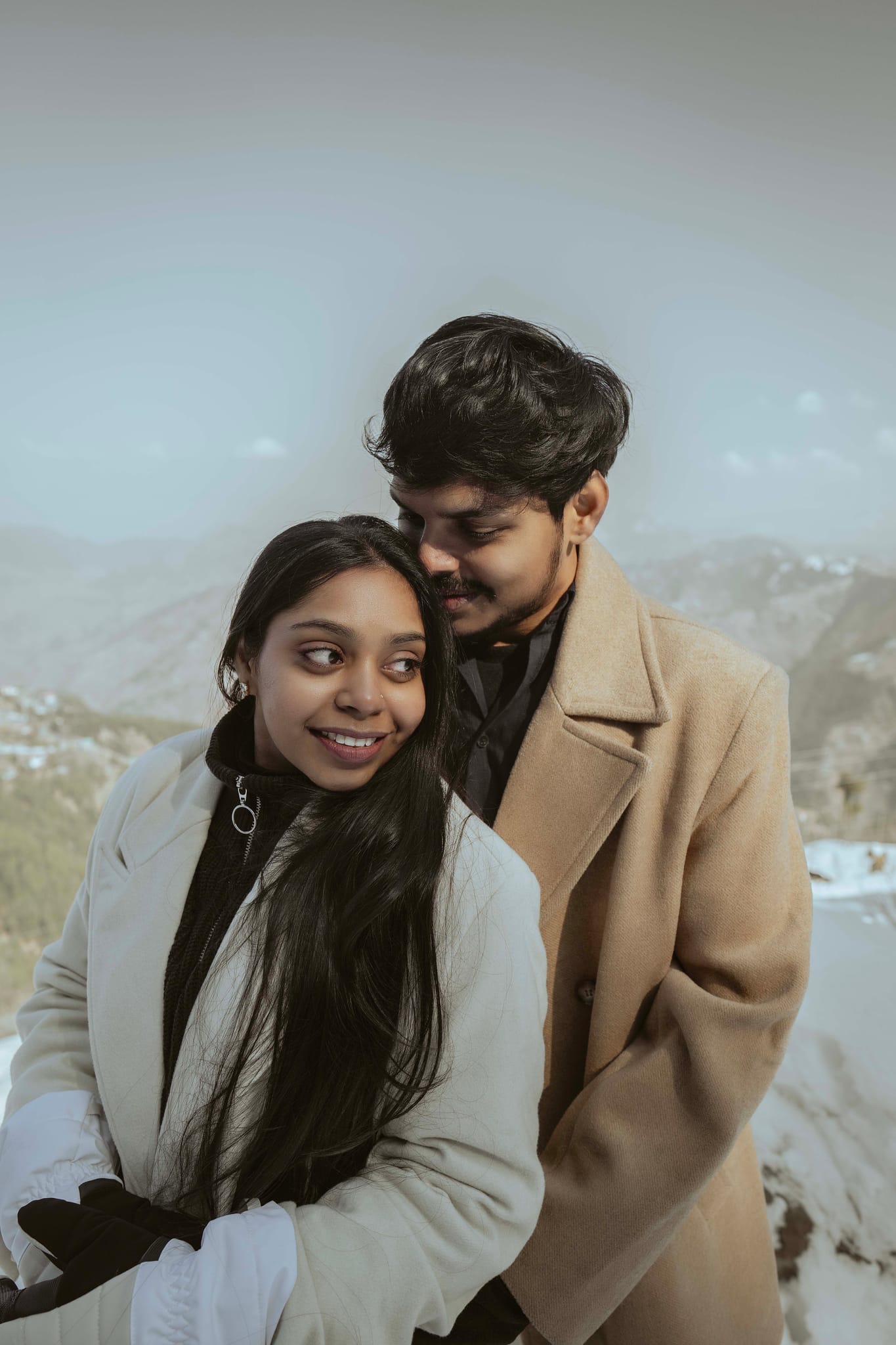 Vyshnavi X Gireesh - Photo 84