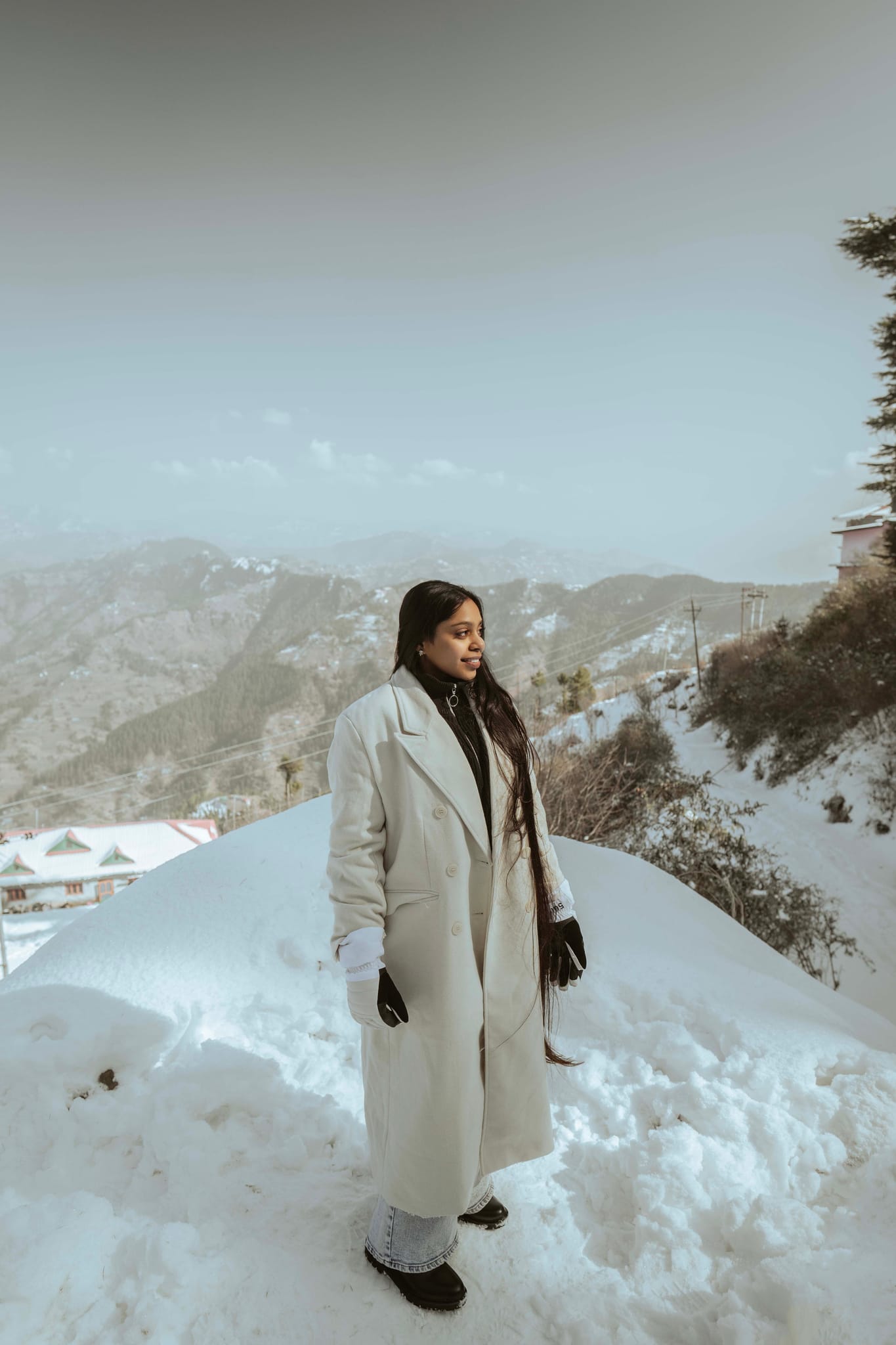 Vyshnavi X Gireesh - Photo 85