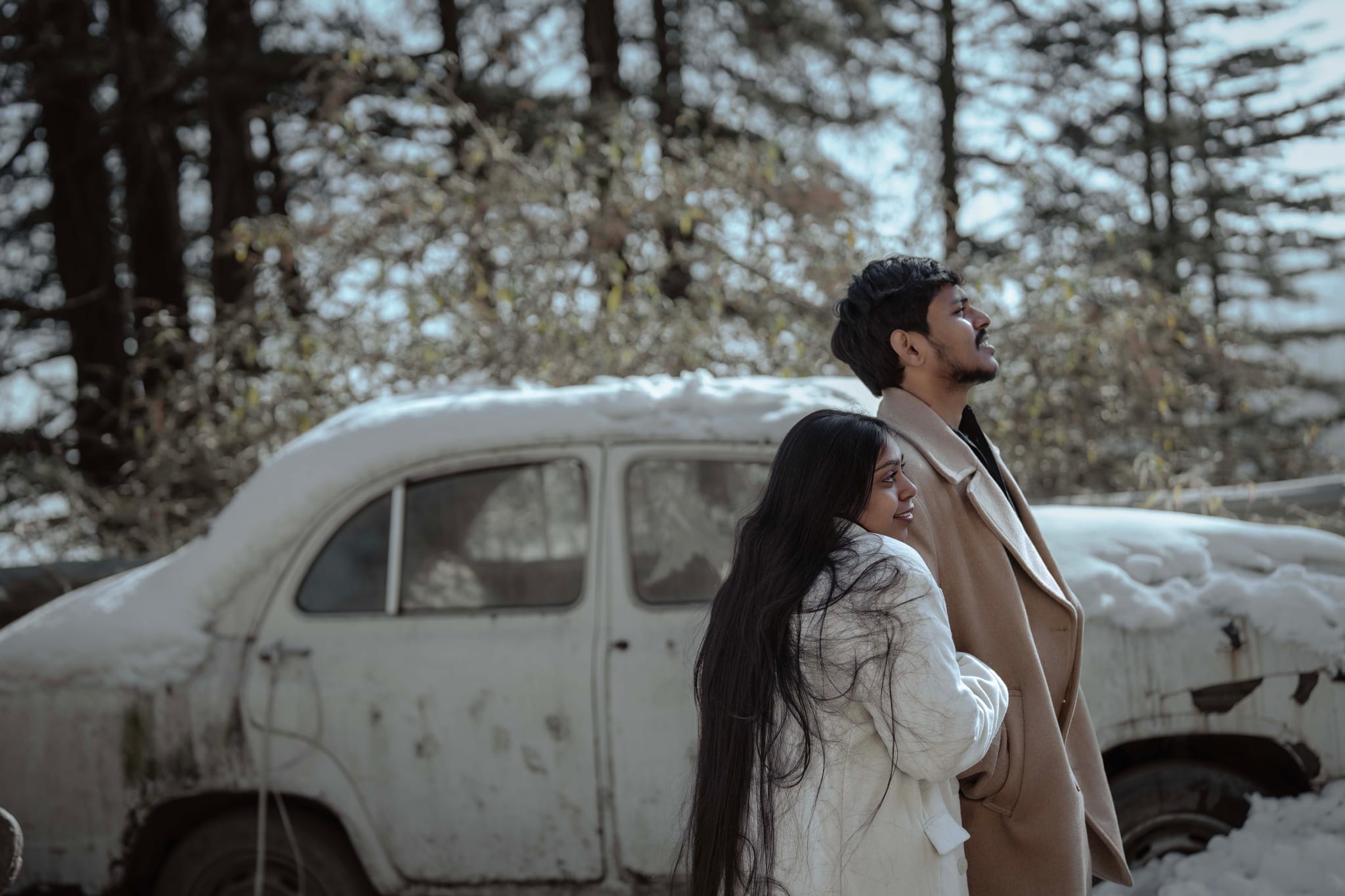 Vyshnavi X Gireesh - Photo 89