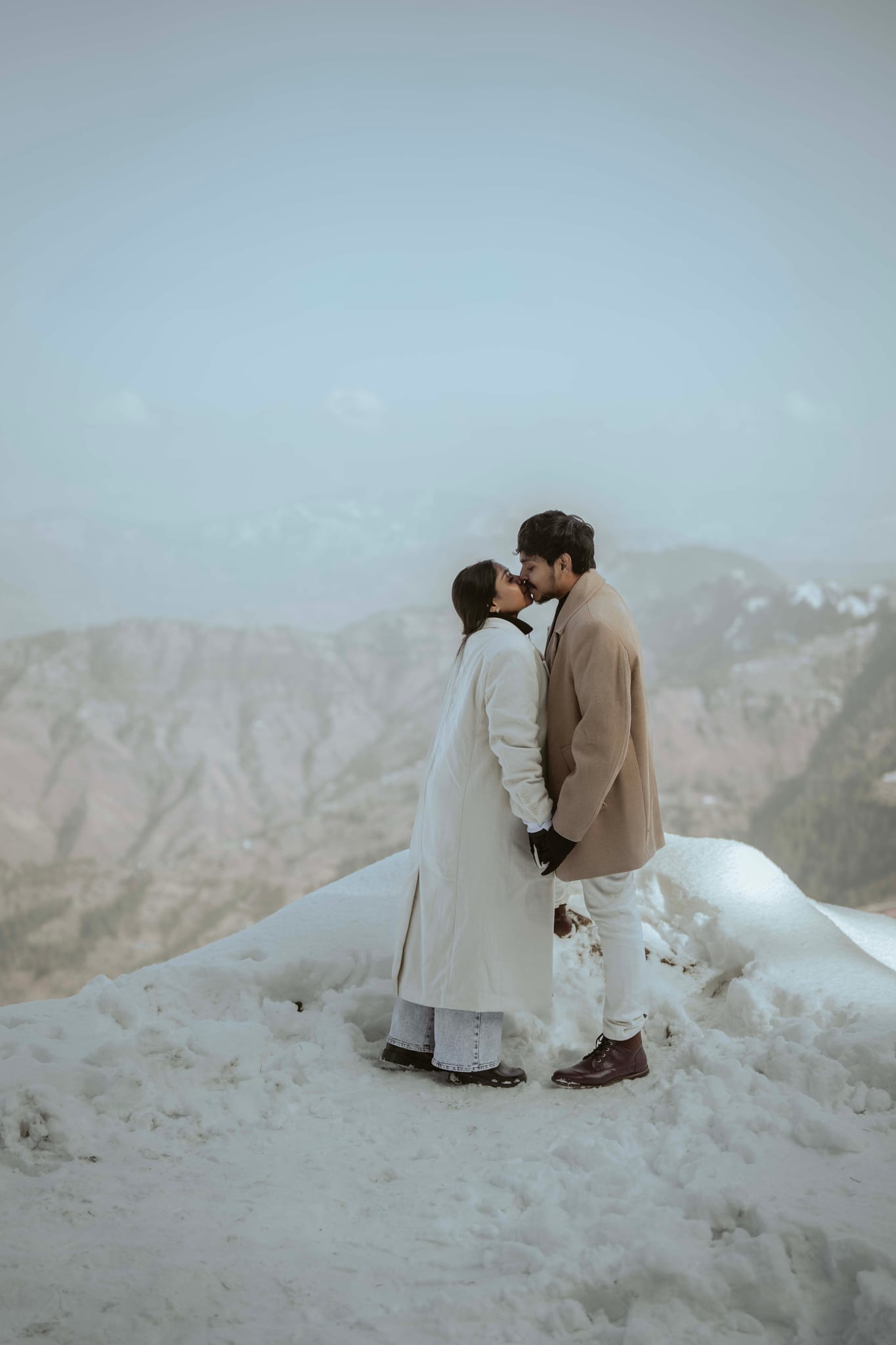 Vyshnavi X Gireesh - Photo 90