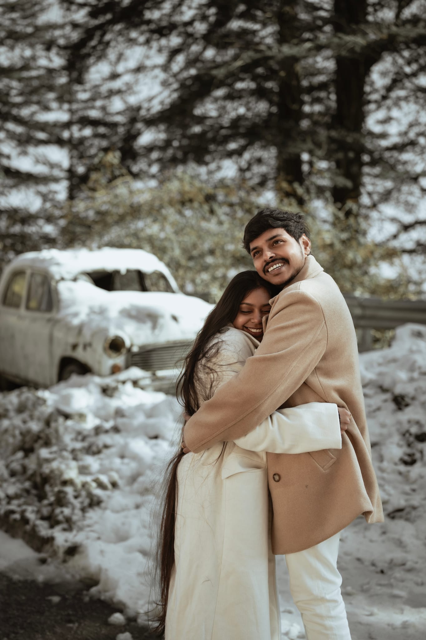 Vyshnavi X Gireesh - Photo 91