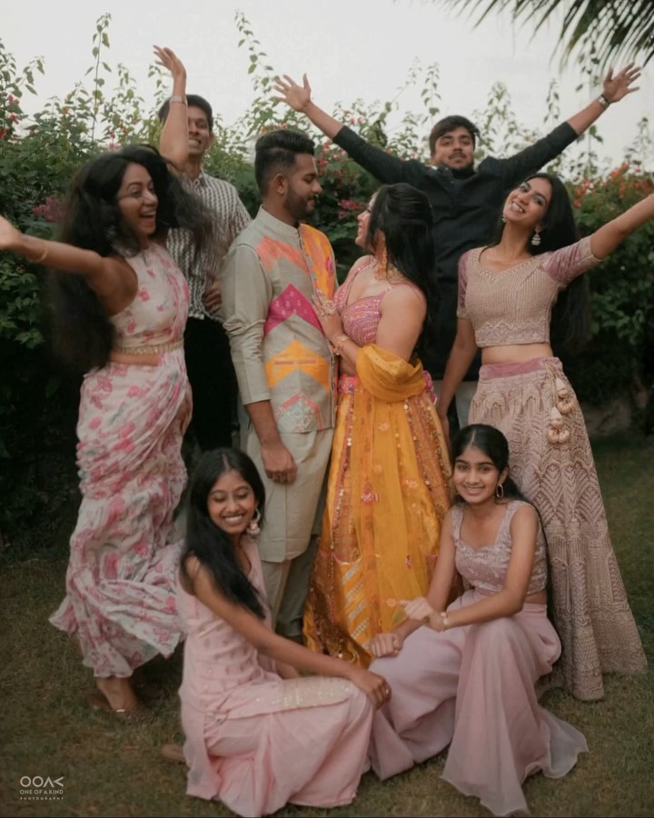 Top 10 Best Pre-Wedding Shoot Locations in Chennai