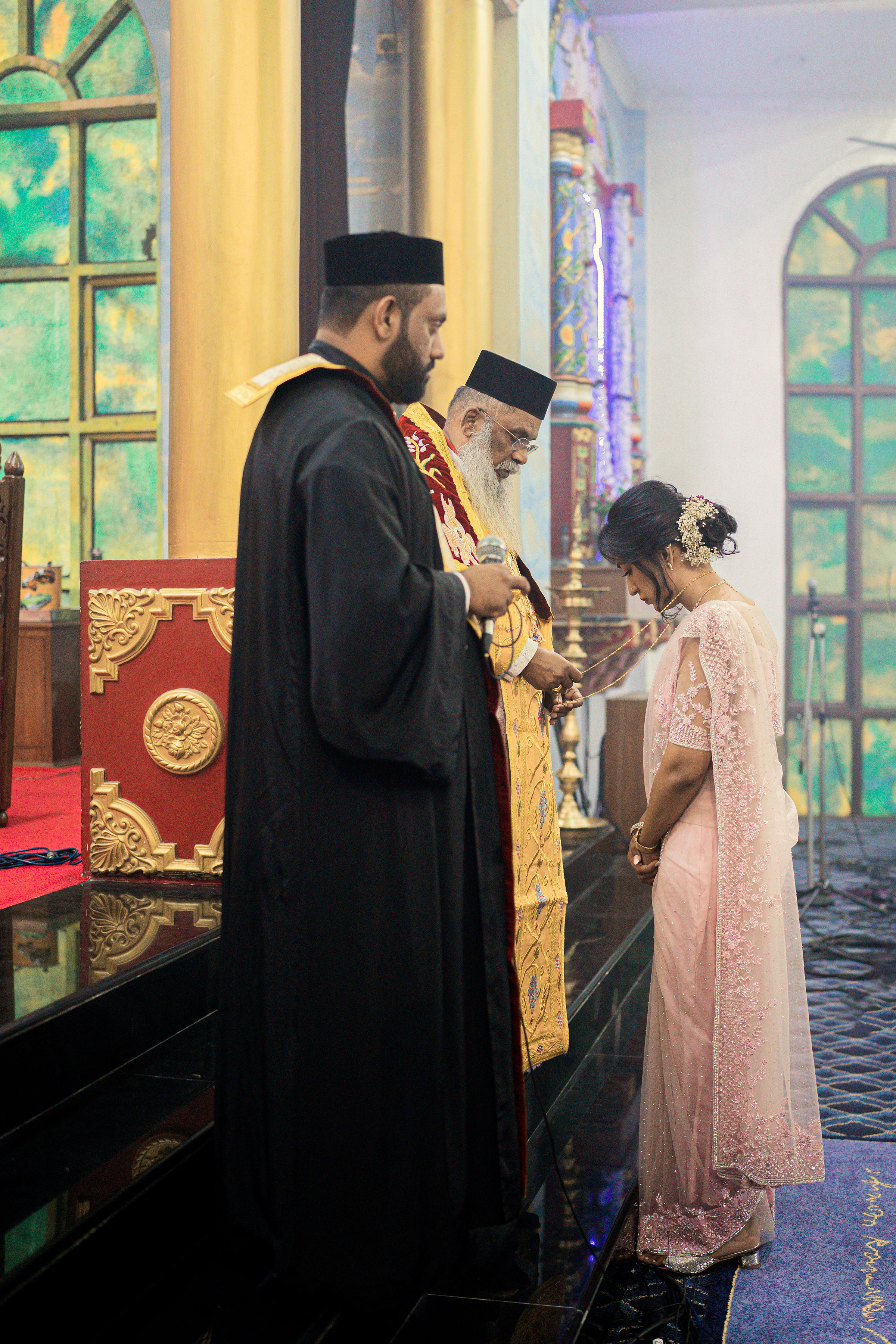 What is the Cost of Luxury Wedding Photography in Chennai's 5-Star Hotels?