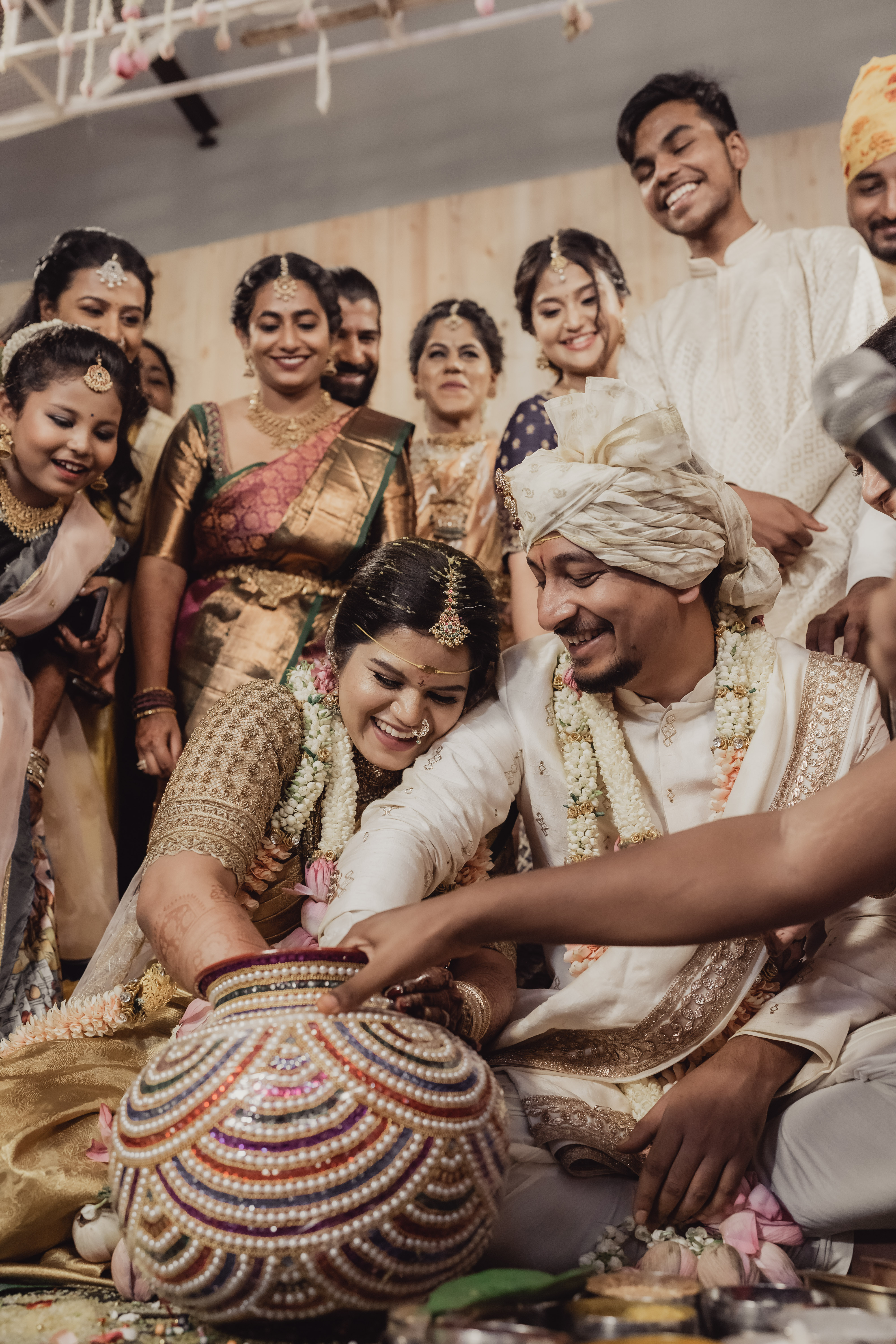 The Ultimate Guide to Chikmagalur Destination Wedding Photographers for 2026