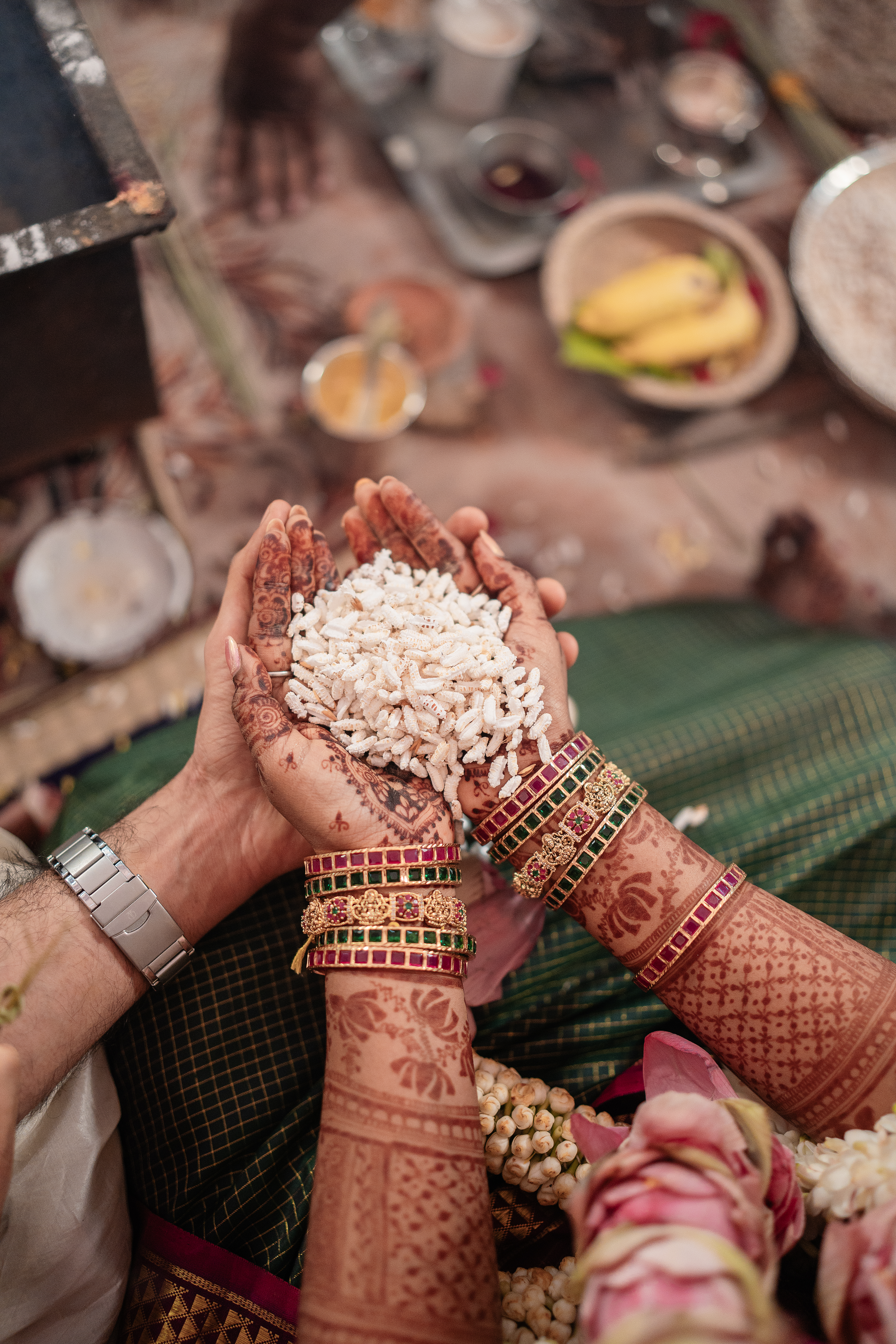 What Are the Best Wedding Photography Packages in Hyderabad with Video in 2026?