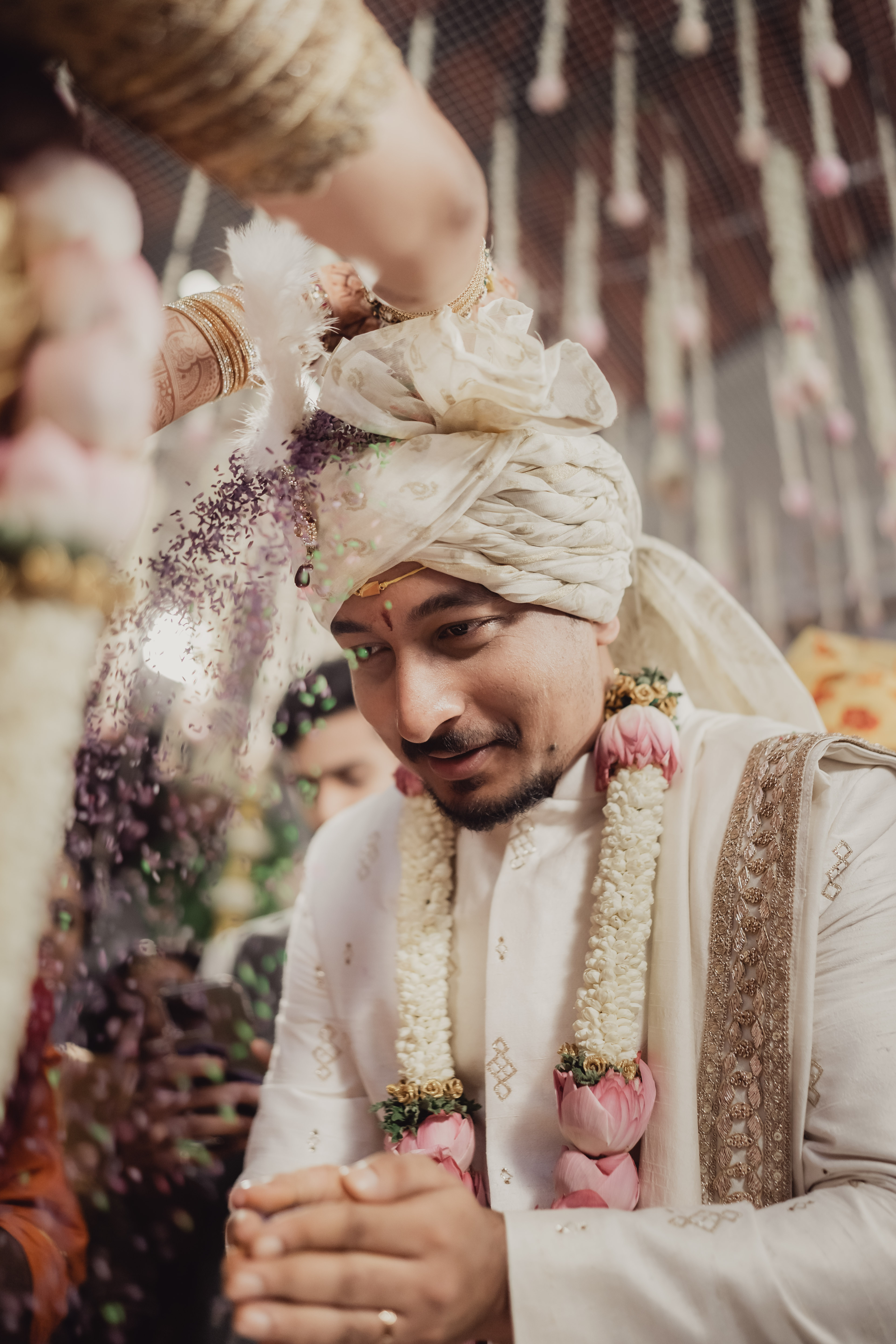 The Ultimate Guide to Mehendi Ceremony Photography in Hyderabad (2026)