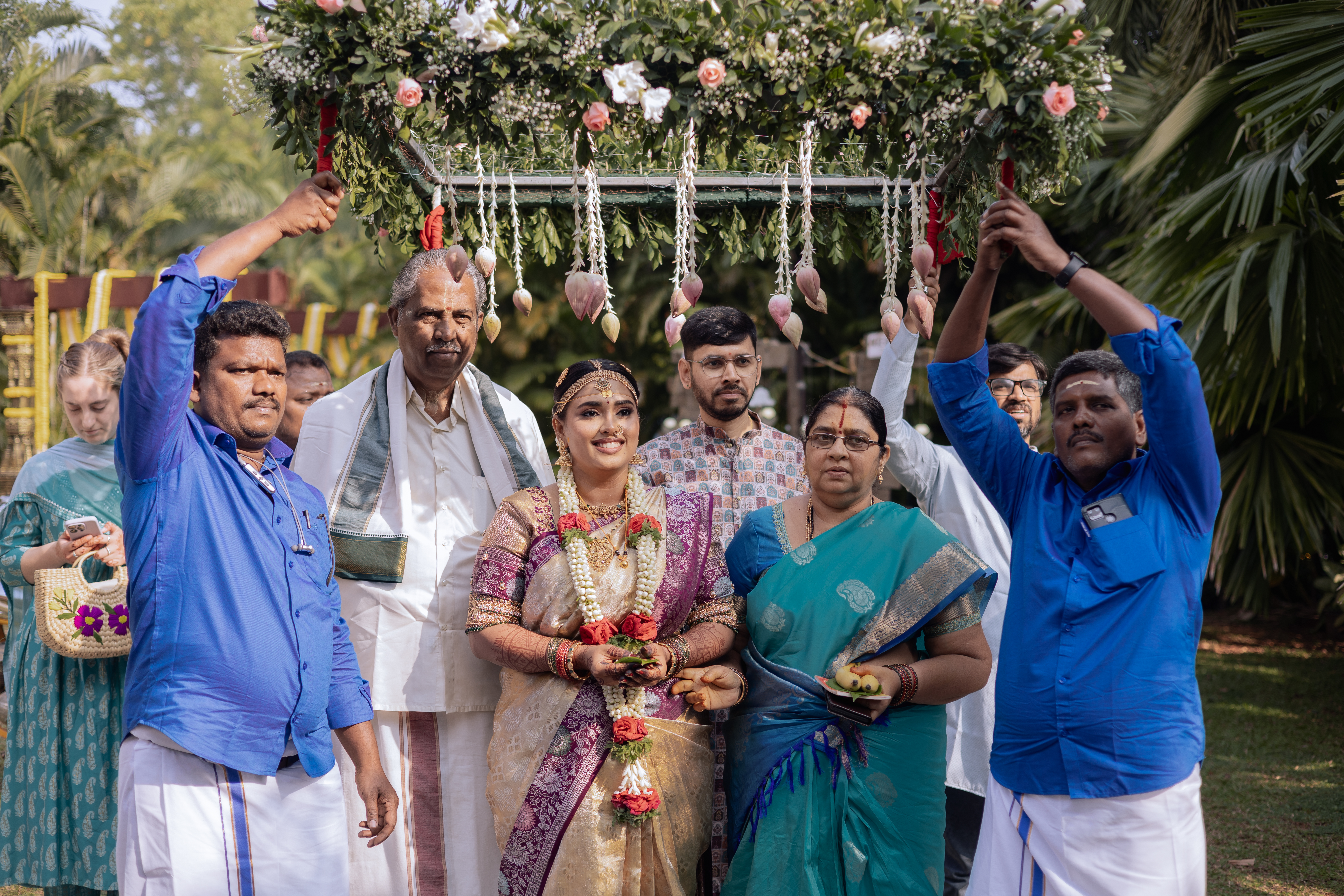 Ultimate Guide to Wedding Photography Packages in Bangalore Under 2 Lakhs