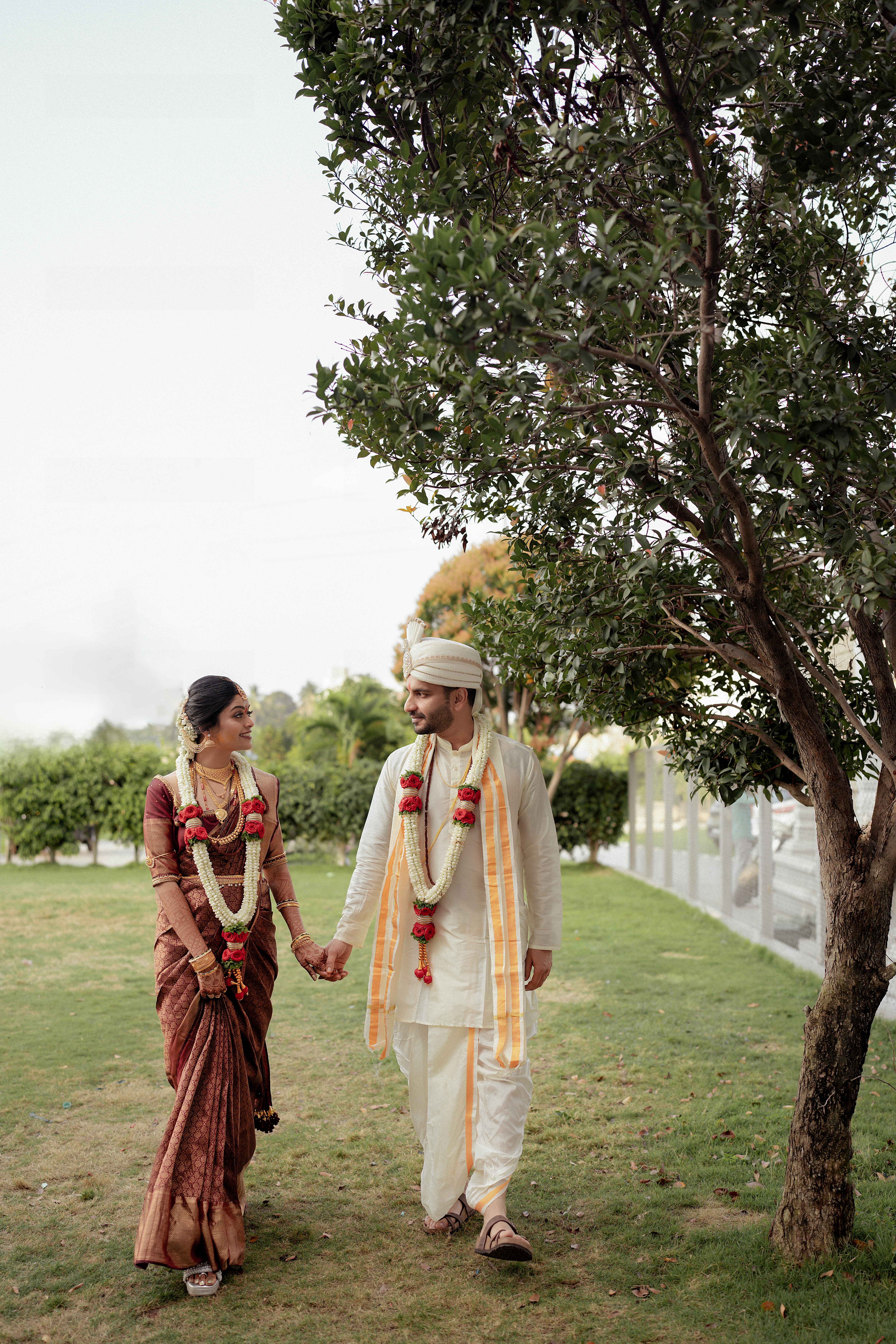 Top 5 Wedding Photography Companies in Hyderabad for 2026: Your Ultimate Guide