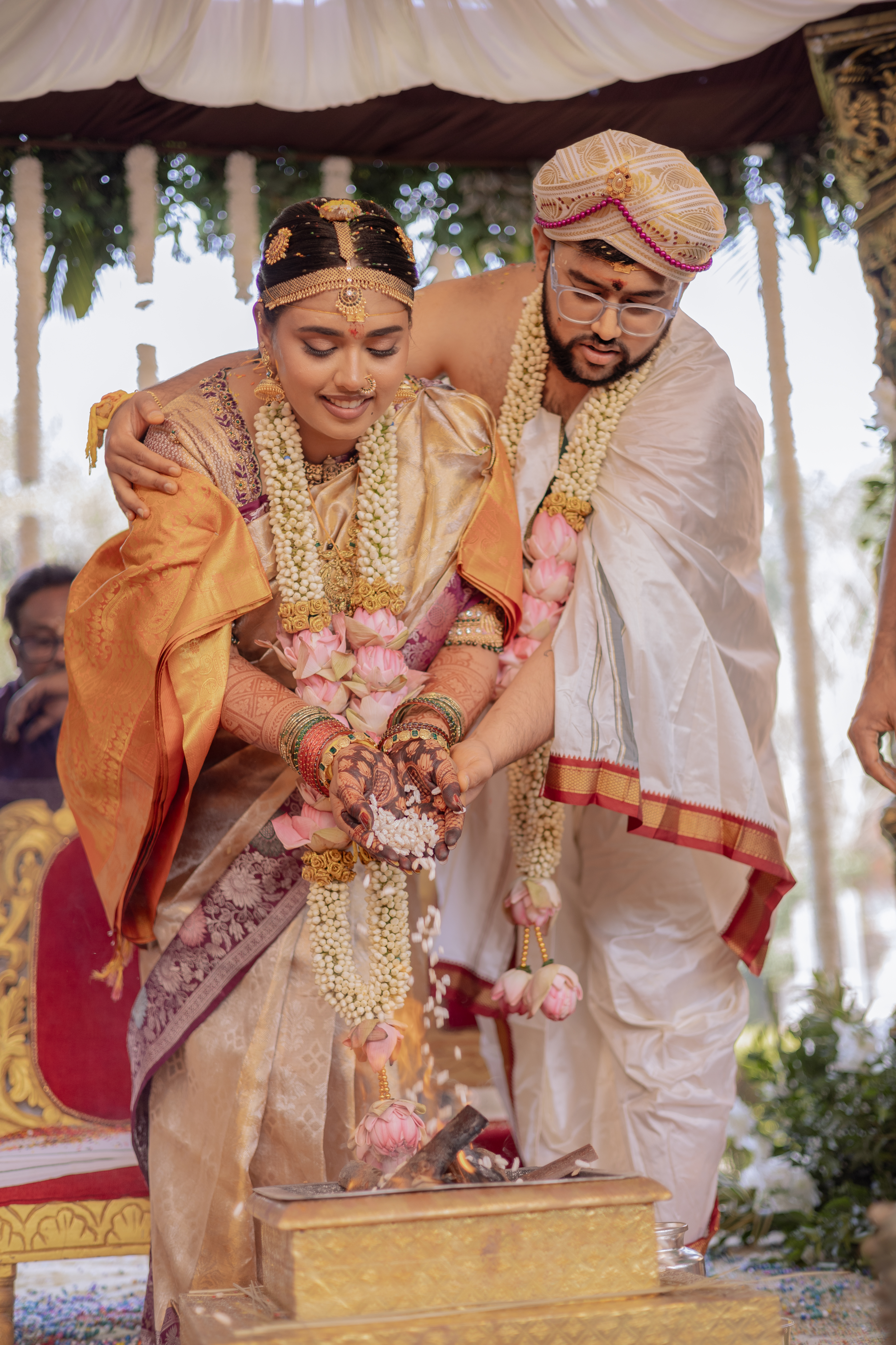 Ultimate Guide to Ooty Pre-Wedding Shoot from Coimbatore: Best Locations & Tips