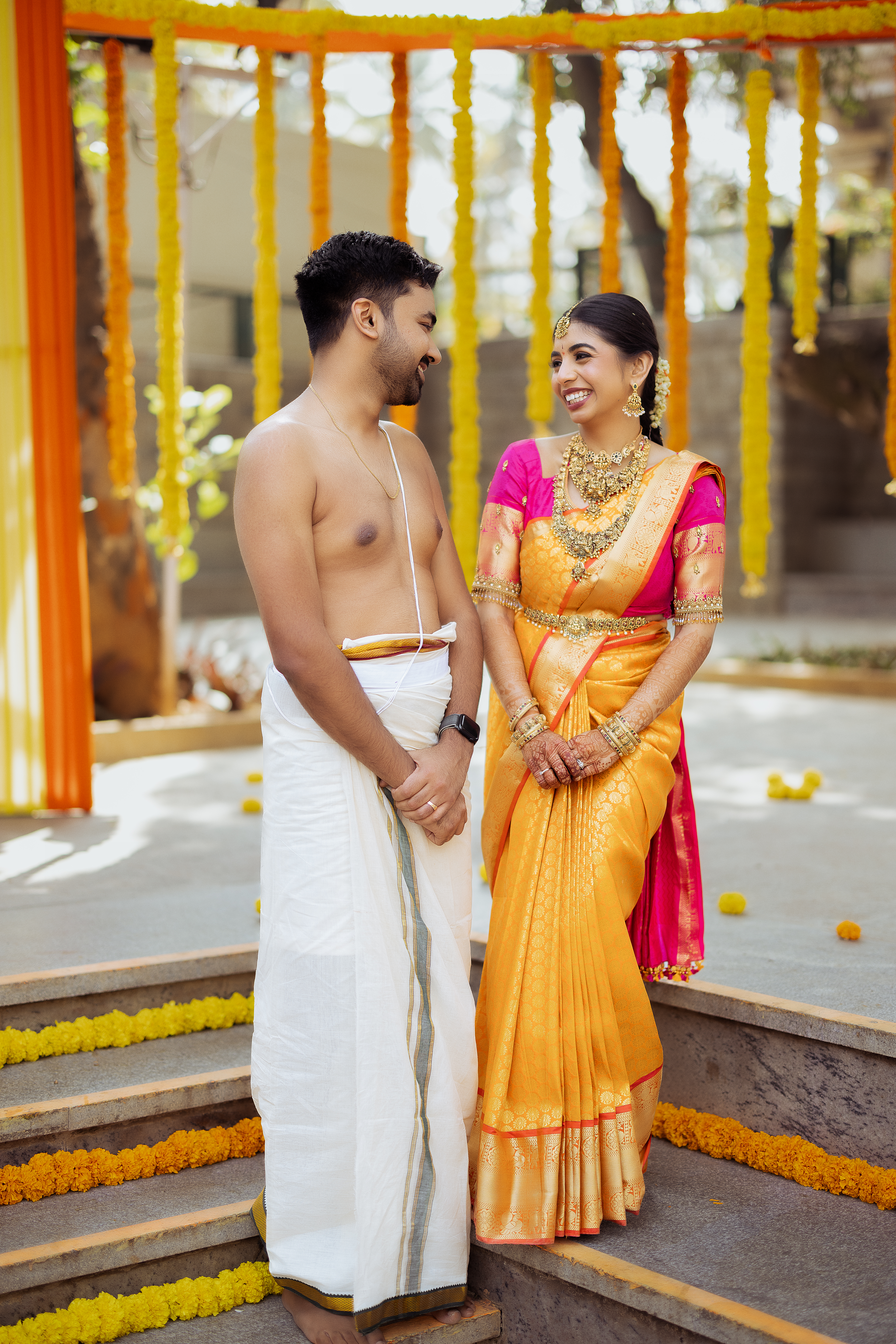 Capture Love at Ramoji Film City: Pre-Wedding Shoot Guide