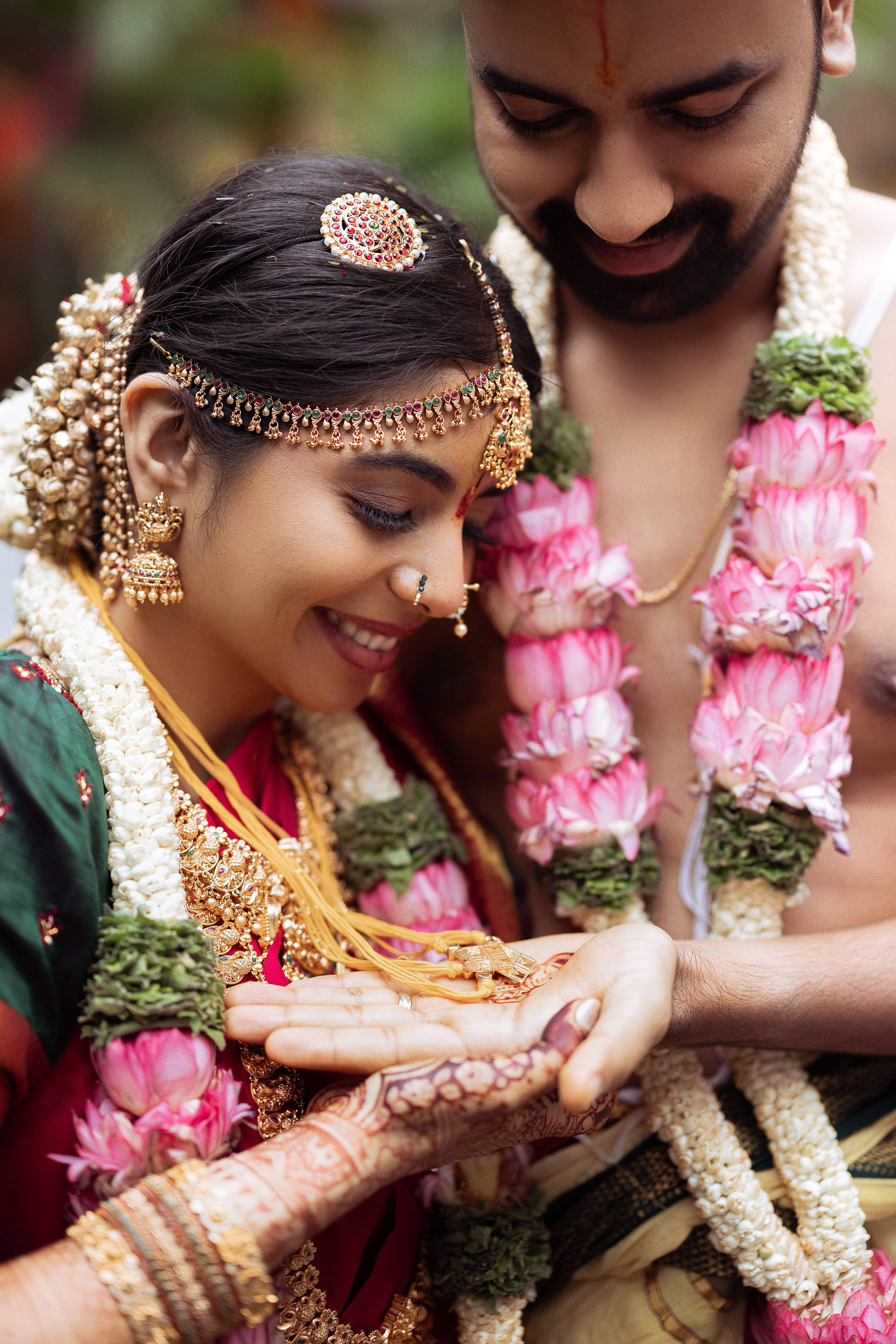 Capturing Love: The Best Engagement Photography in Hyderabad