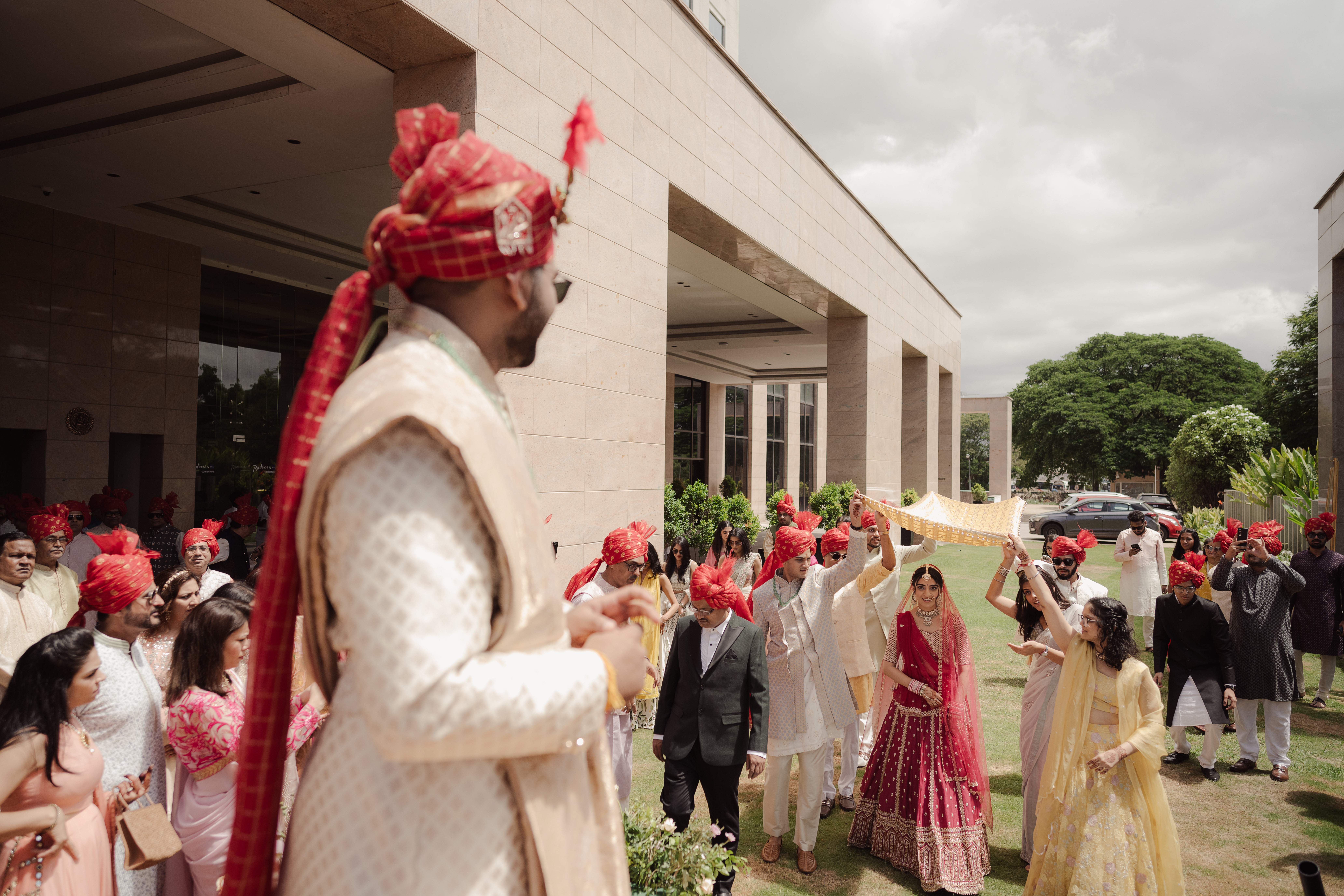 destination wedding photographer Delhi to Rajasthan | OOAK Photography