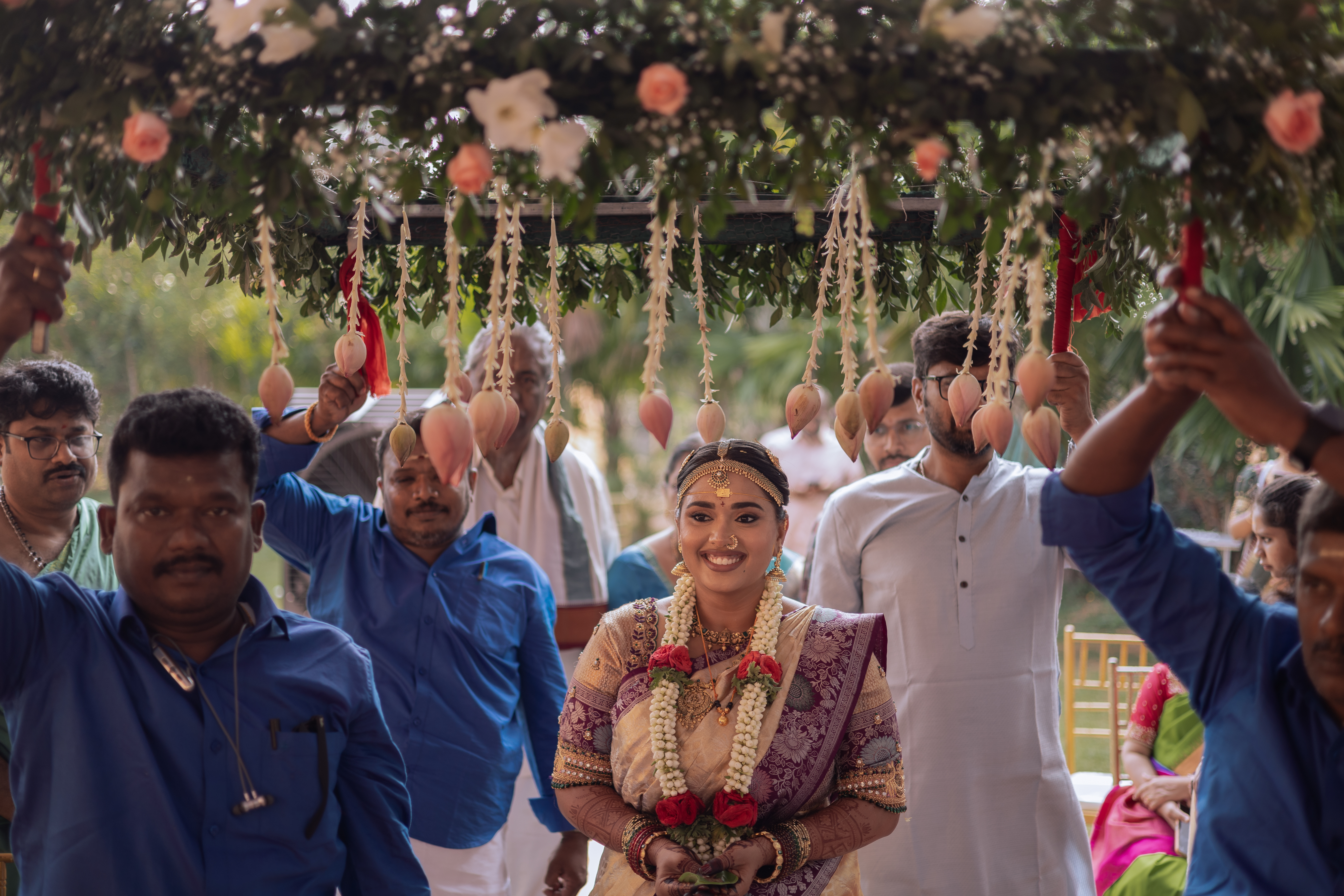 How to Choose the Best Inter-Caste Wedding Photography in Bangalore: A Comprehensive Guide