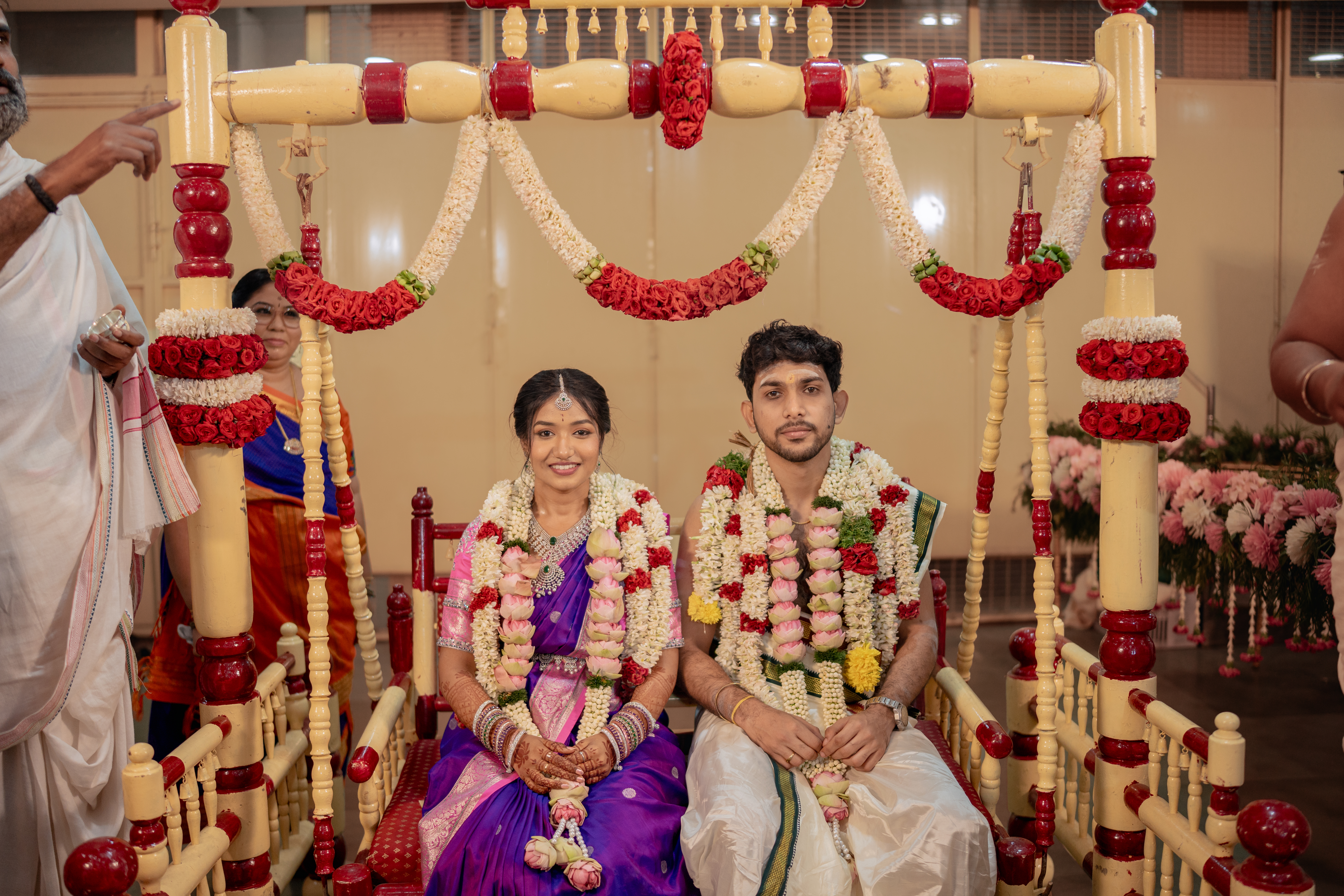 The Ultimate Guide to Fort Wedding Photography in Jaipur, Rajasthan