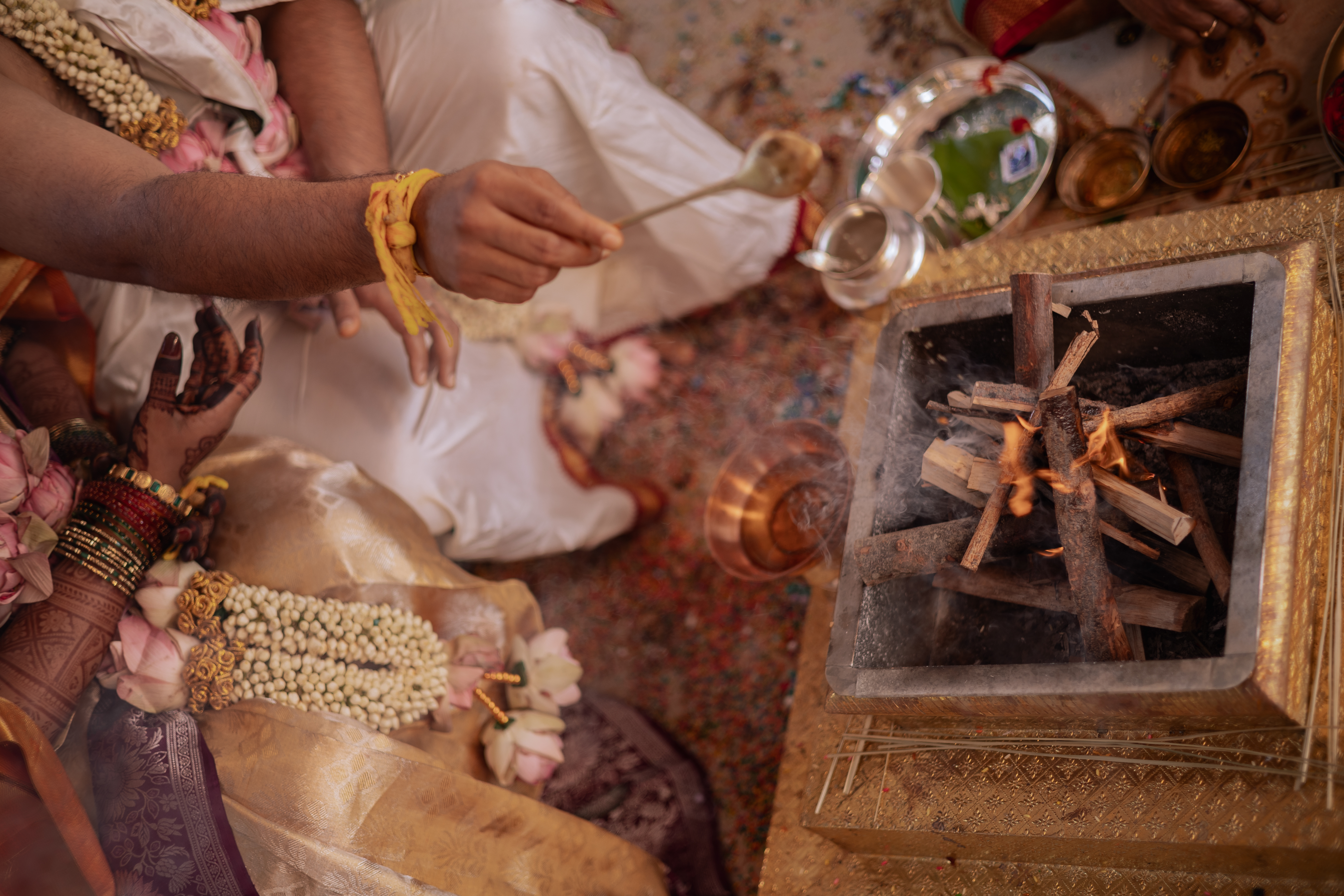 The Ultimate Guide to the Best Wedding Venues in Madurai for Stunning Photography