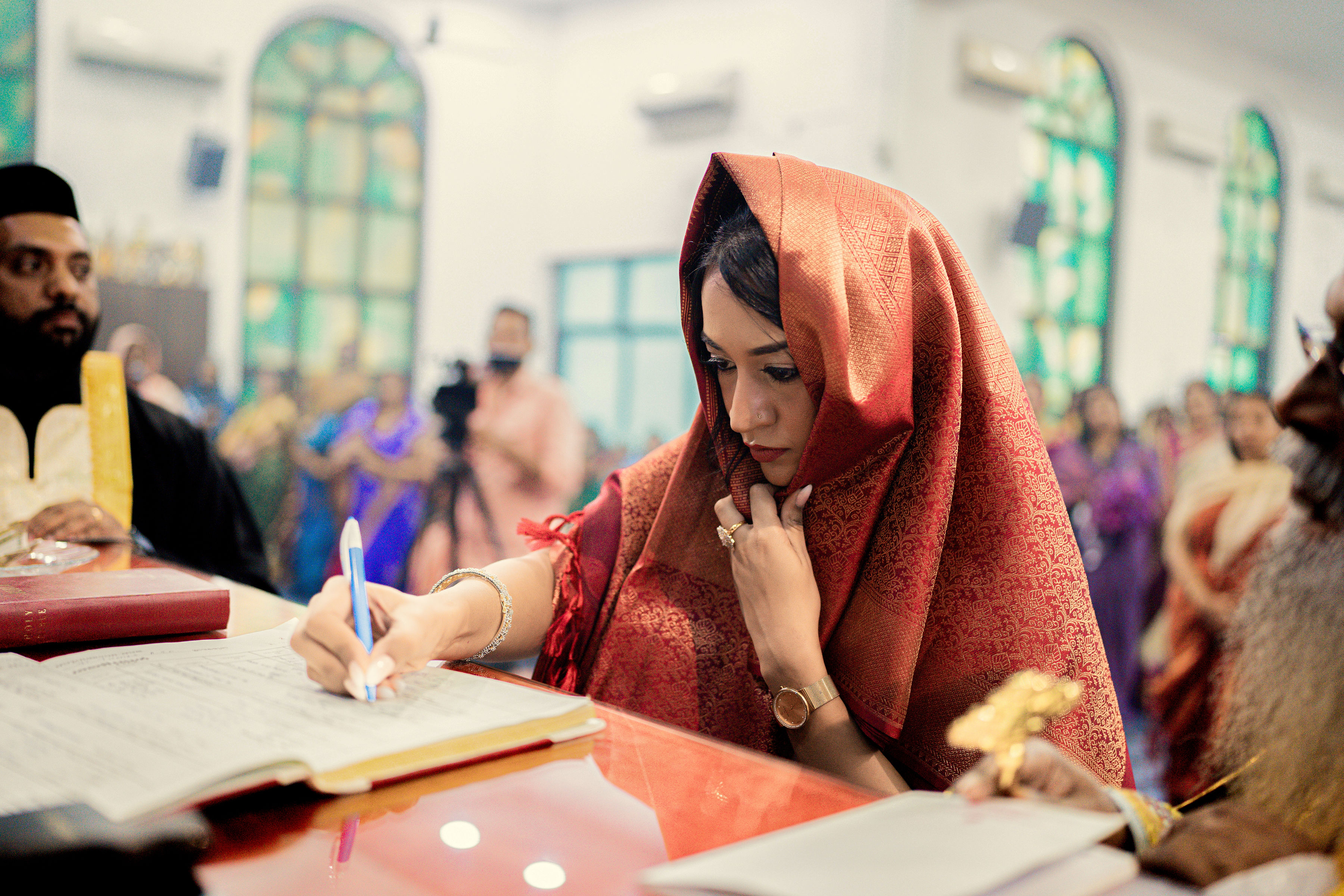 What to Expect from Muslim Wedding Photography in Chennai?