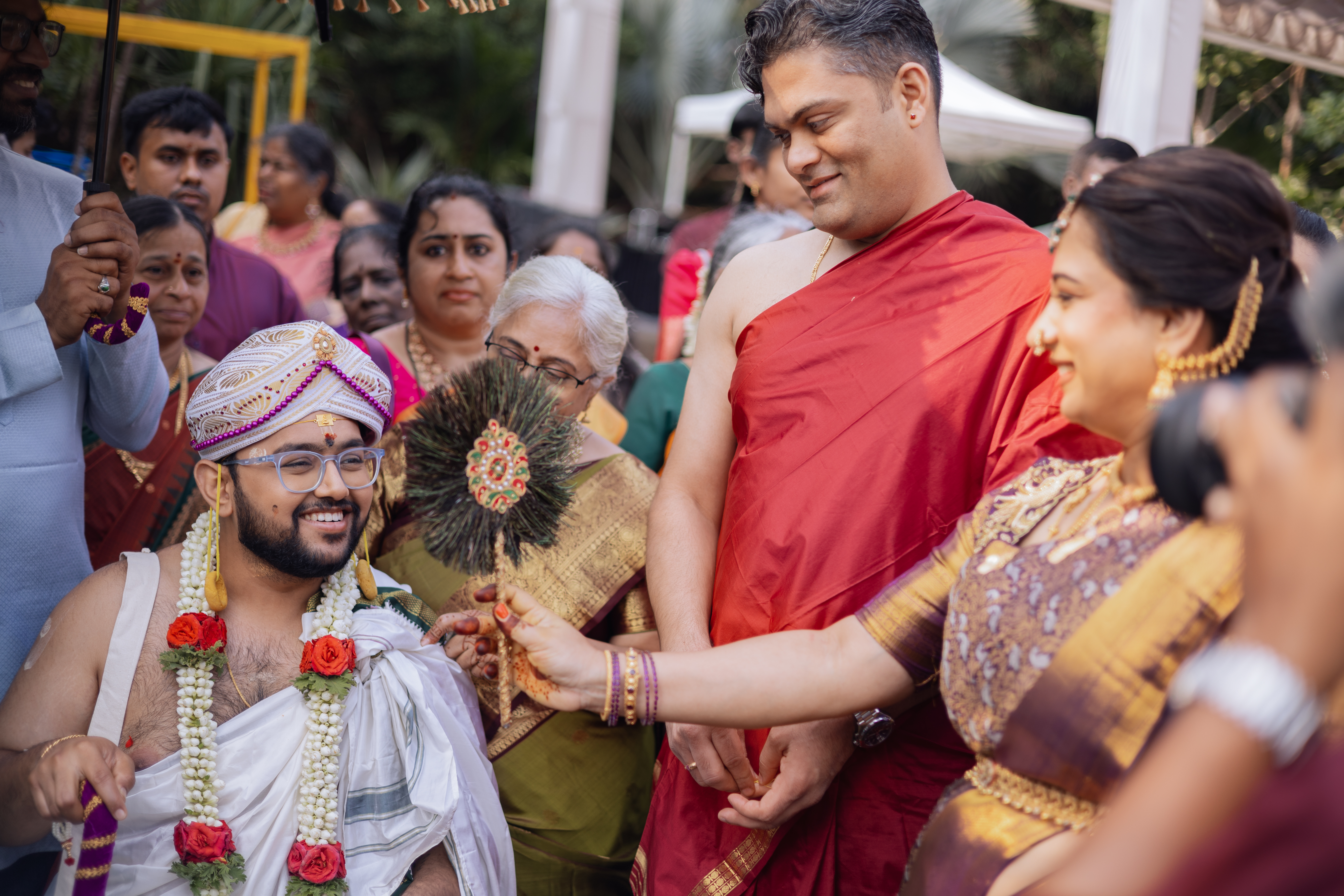 The Ultimate Guide to Shamshabad Farmhouse Wedding Photographers in Hyderabad