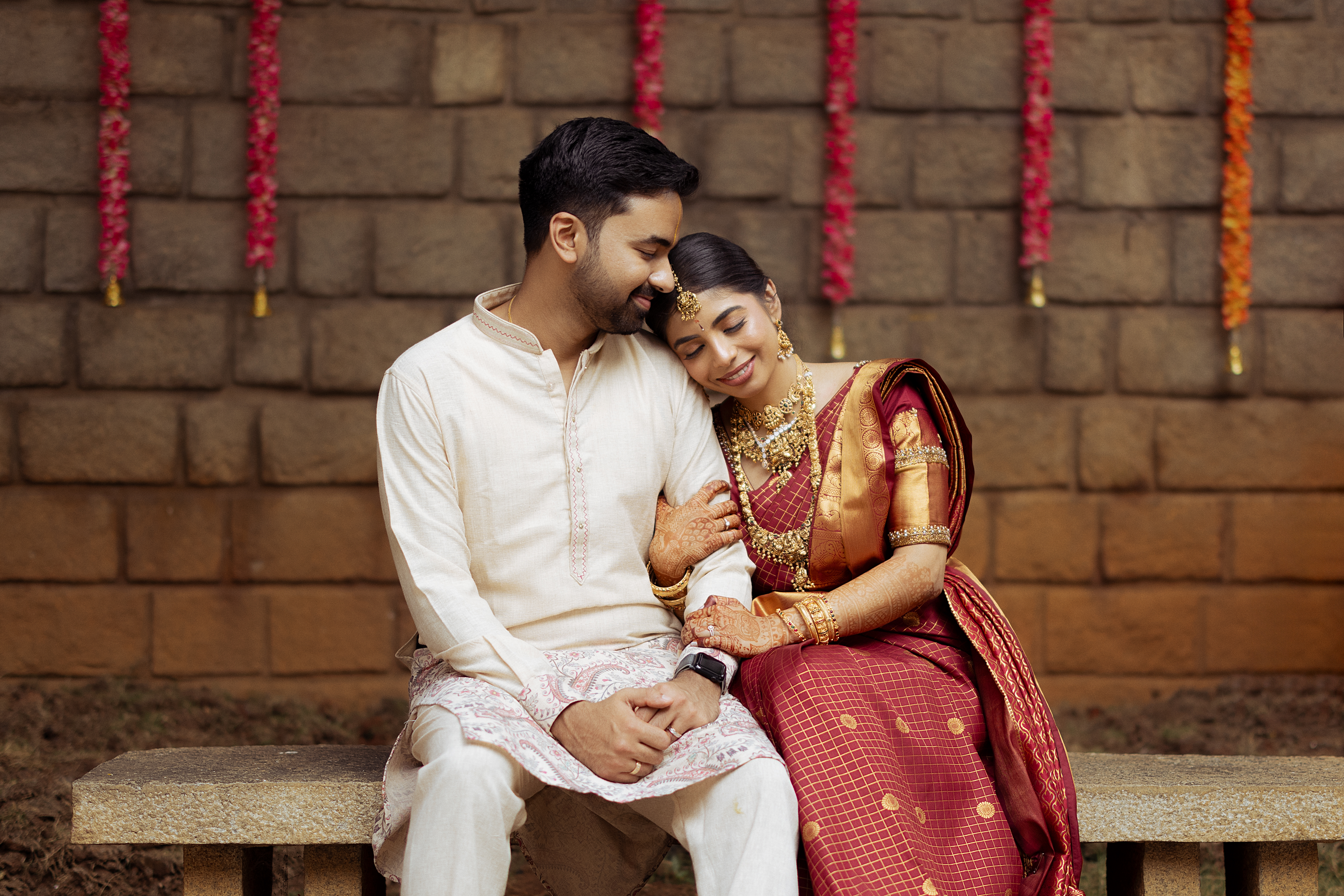 What is AI Powered Wedding Photography in Chennai?