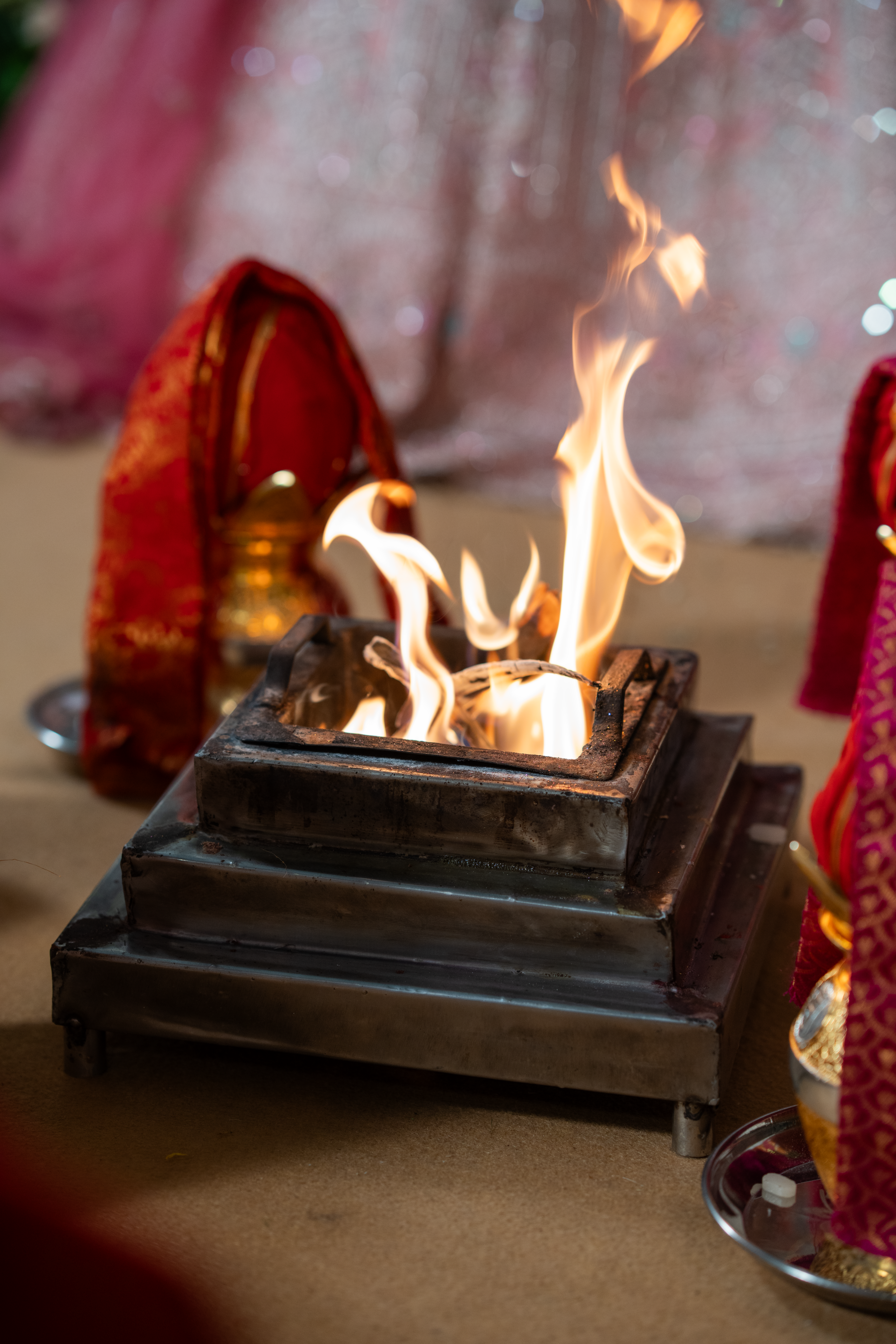 The Ultimate Guide to Night Wedding Photography in Hyderabad: Tips & Pricing