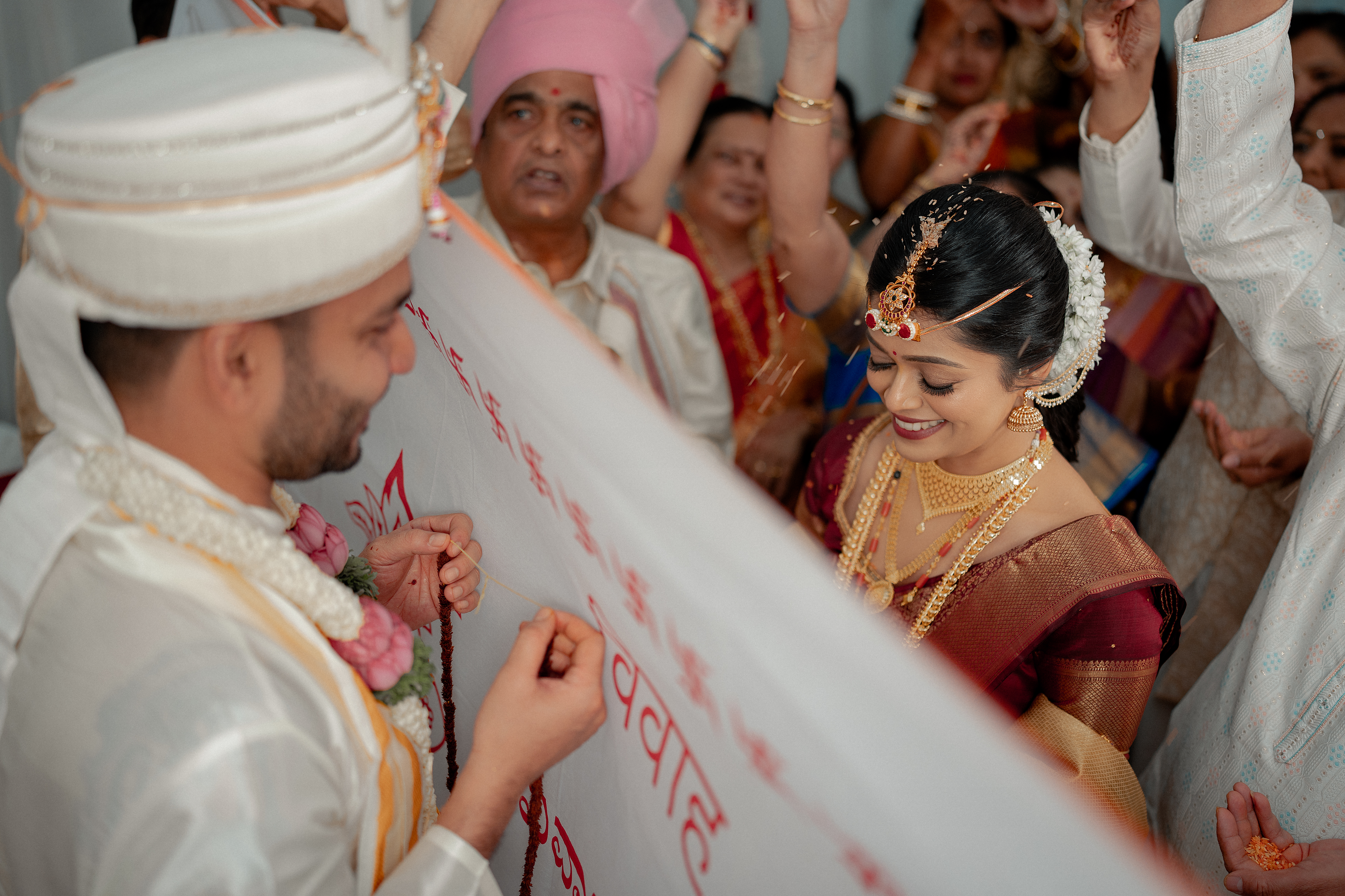 Top Wedding Photography Companies in Coimbatore for 2026: Ultimate Guide