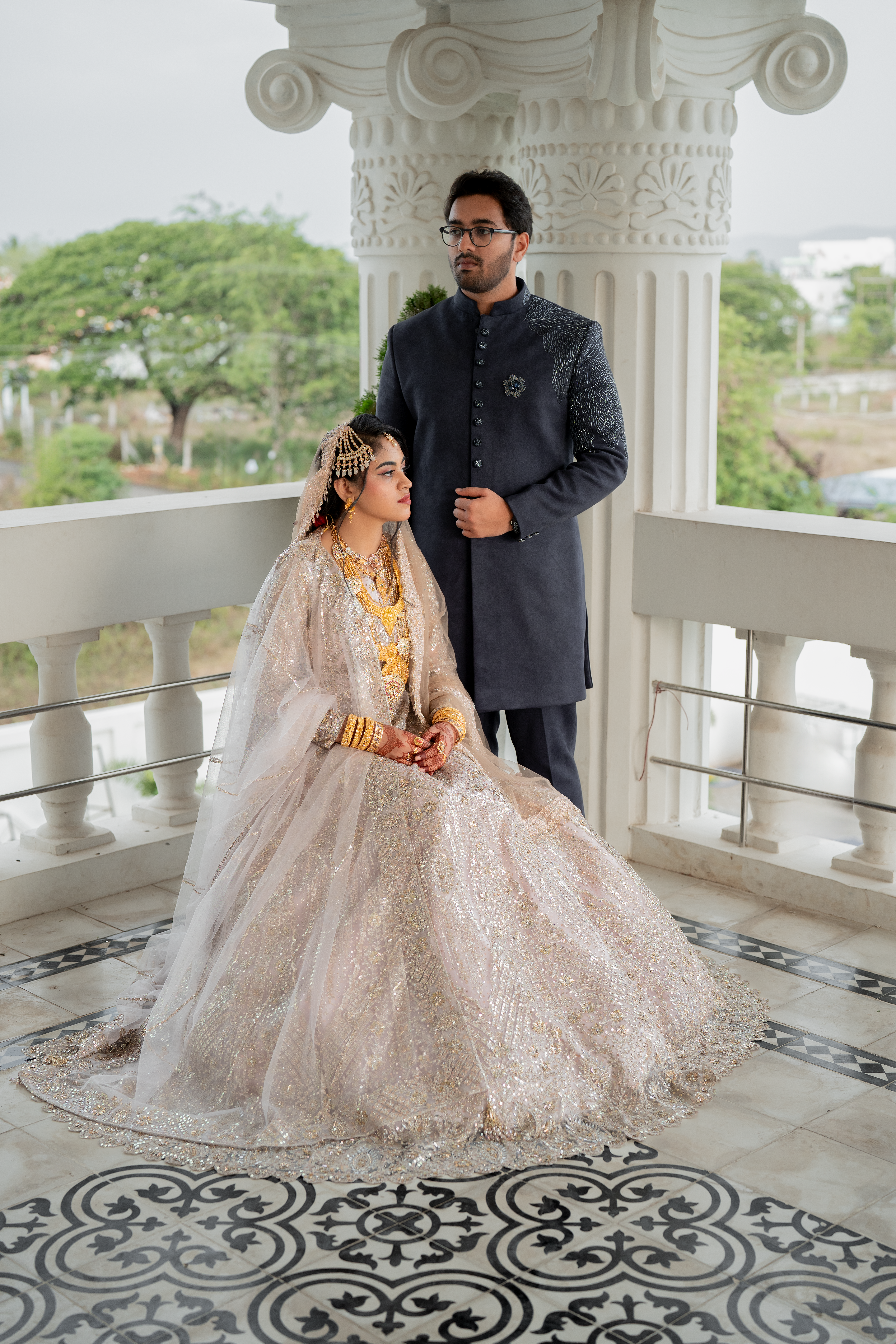 Top 10 Wedding Venues in Hyderabad for Stunning Photography in 2026