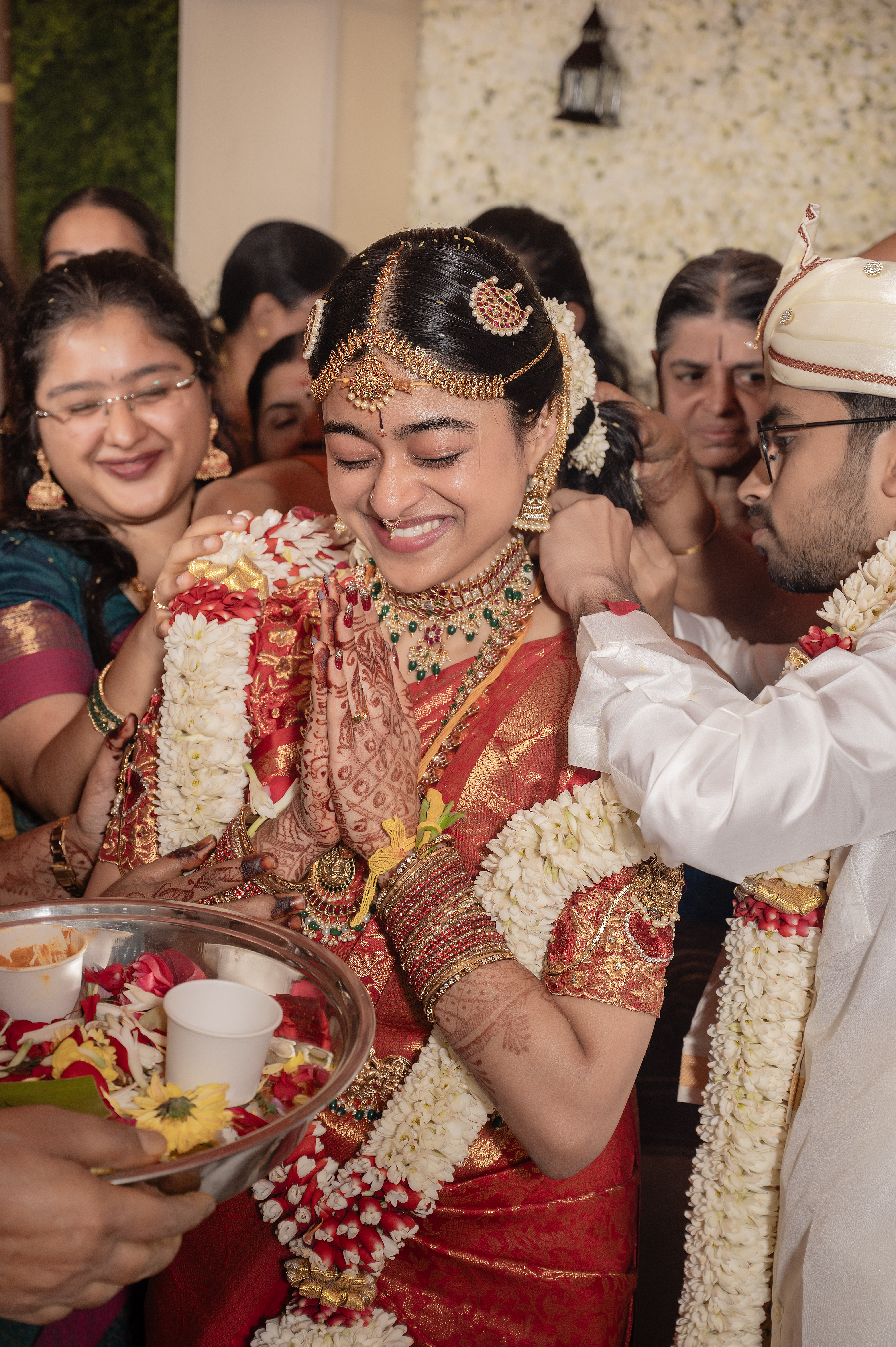 The Ultimate Guide to Finding the Best Photographer for Gounder Weddings in Coimbatore