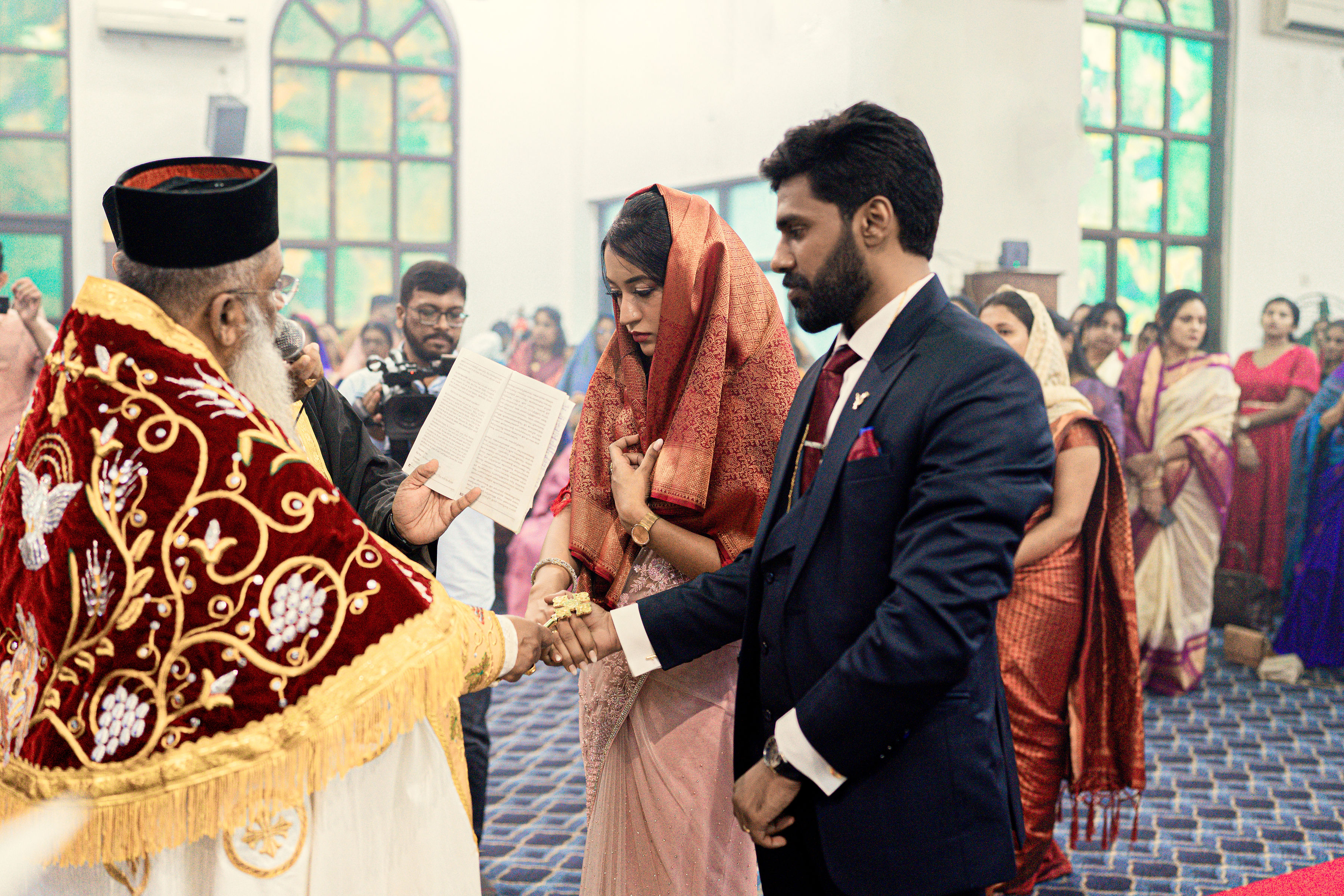 How to Choose the Best Gujarati Wedding Photography in Ahmedabad: A Complete Guide (2026)