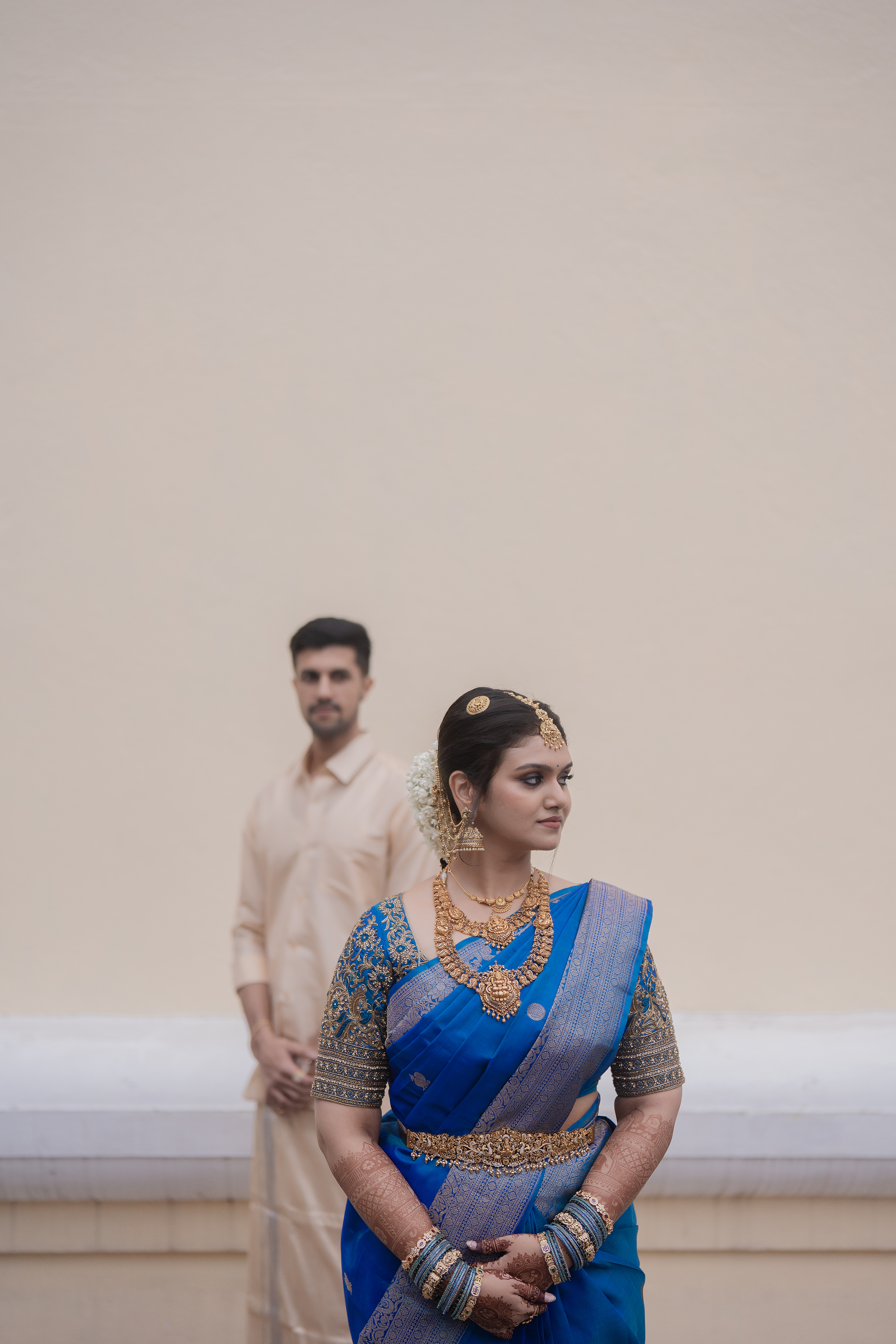 winter wedding photography Delhi | OOAK Photography