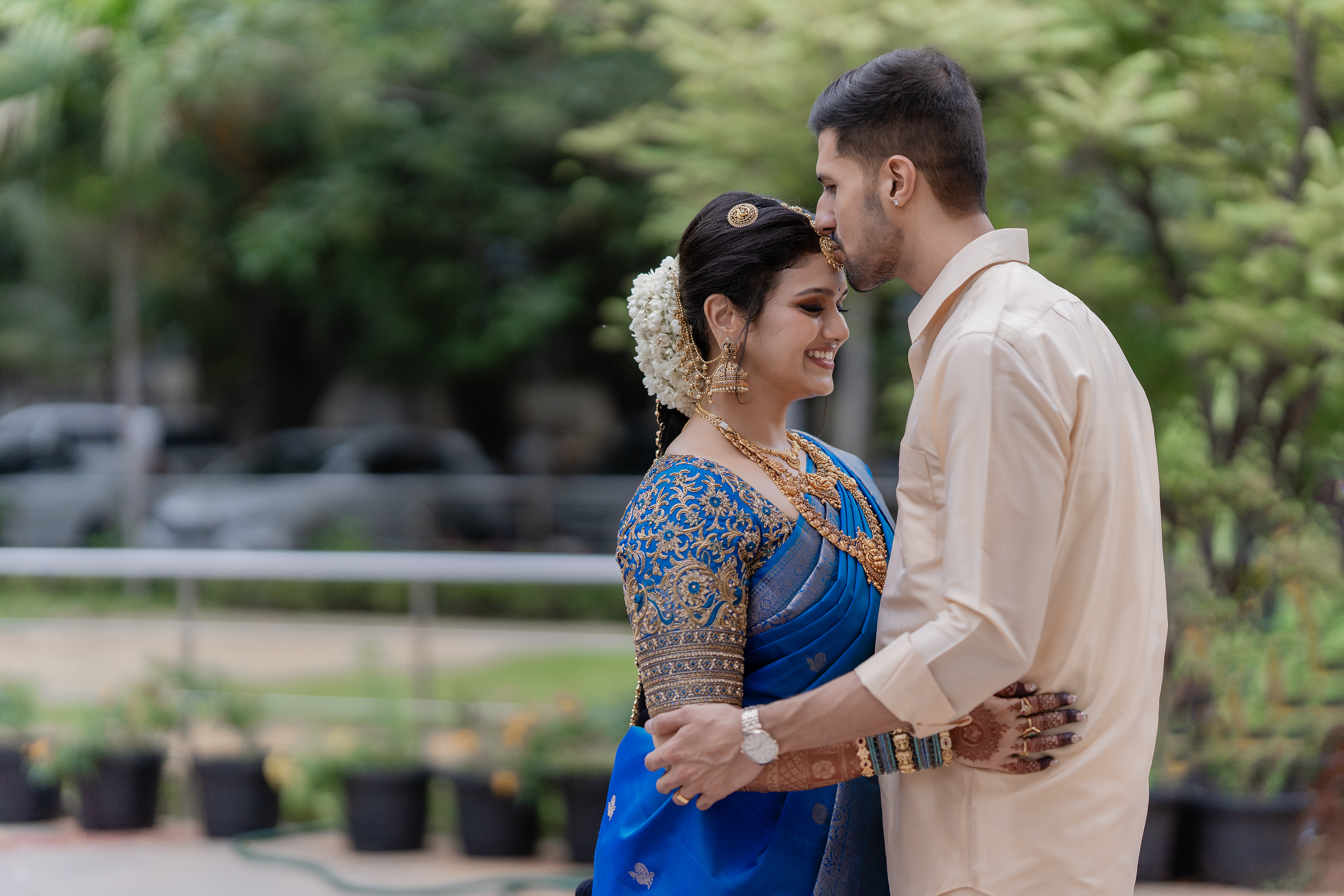The Ultimate Guide to Destination Wedding Photography from Madurai to Rameswaram