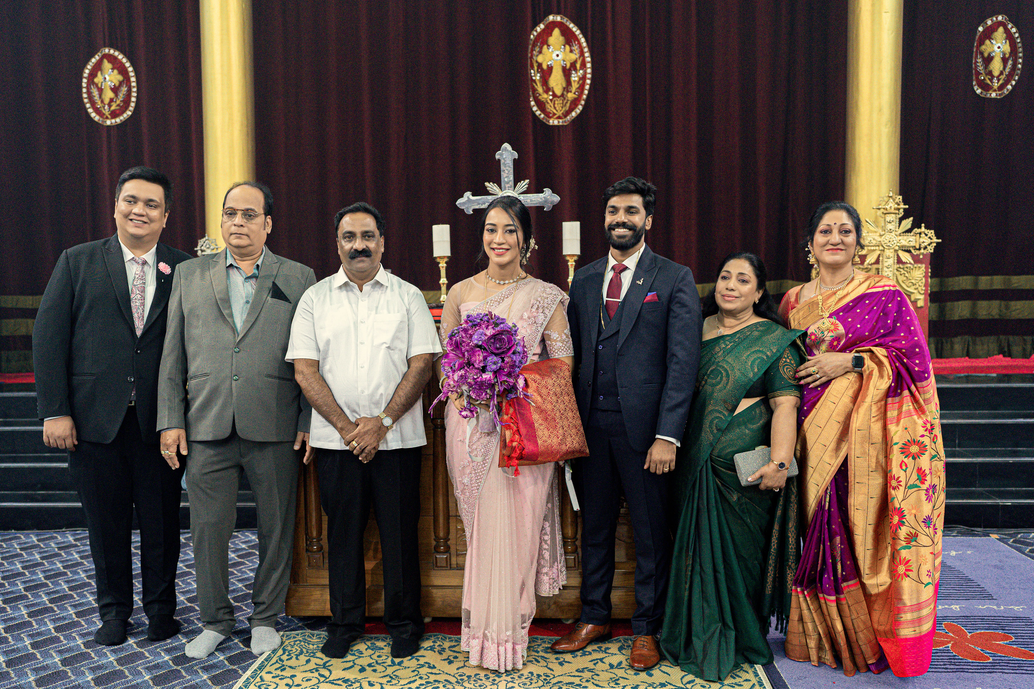 The Ultimate Guide to Rooftop Wedding Photography in Bangalore: 2026 Tips